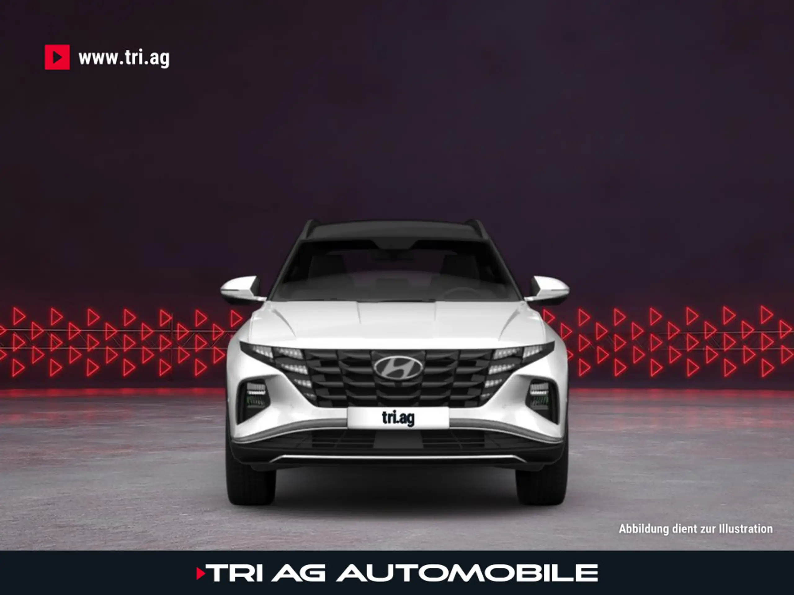 Hyundai - TUCSON