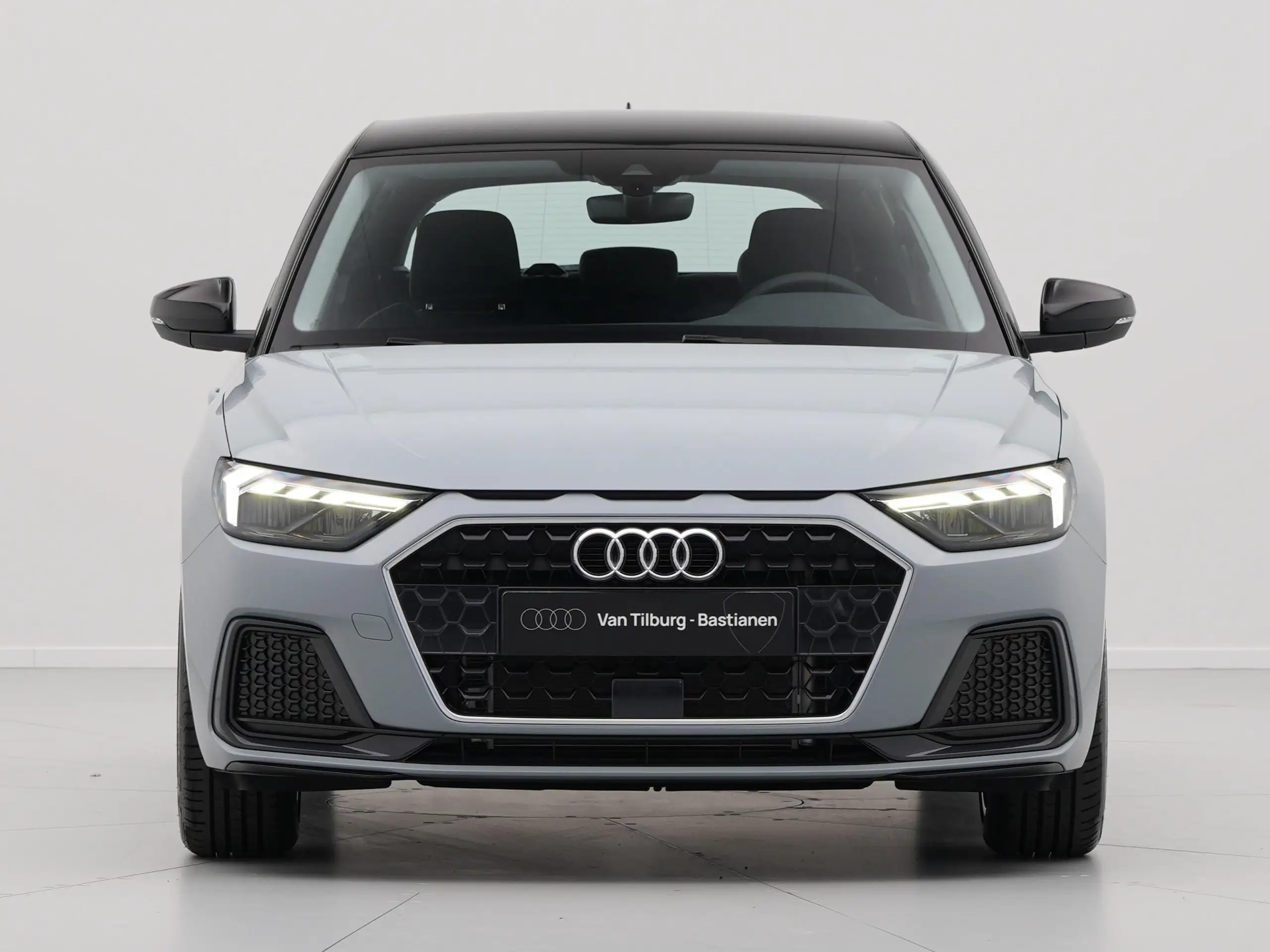 Audi - A1