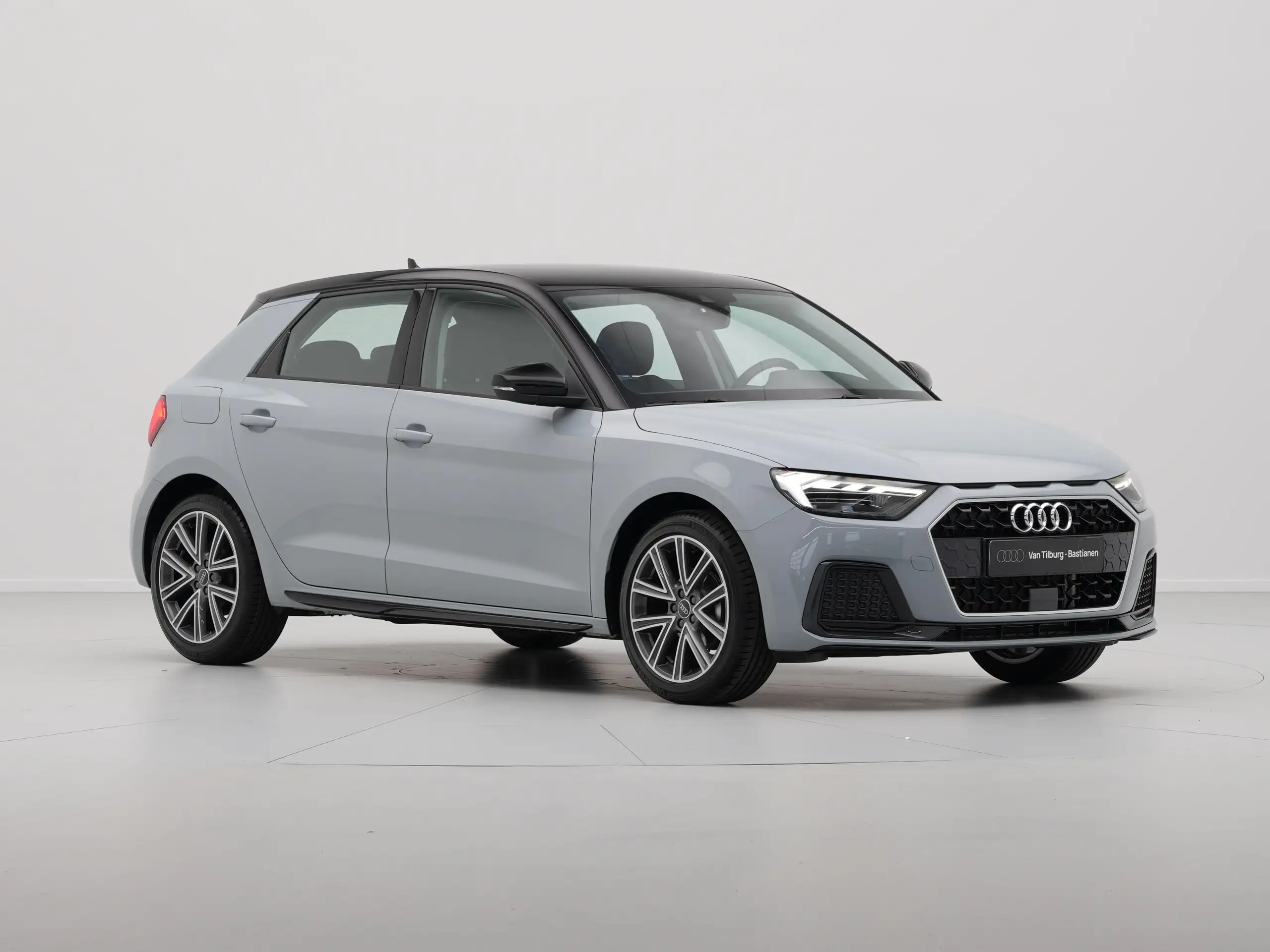 Audi - A1