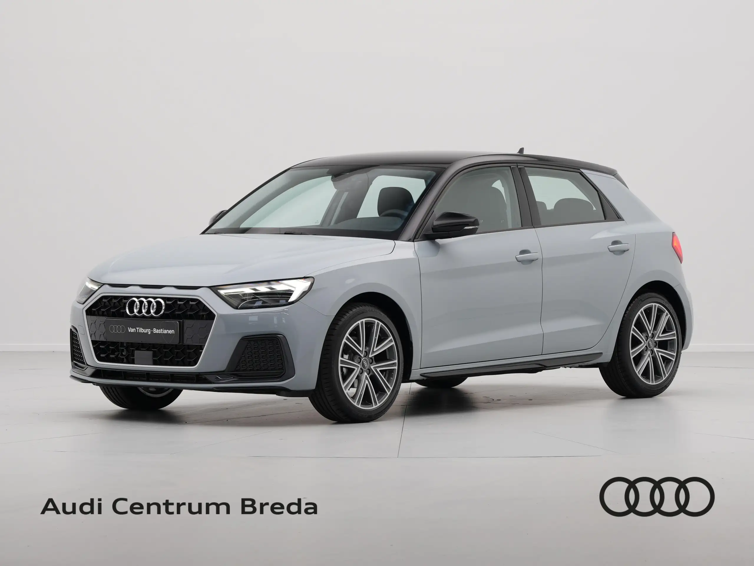 Audi - A1