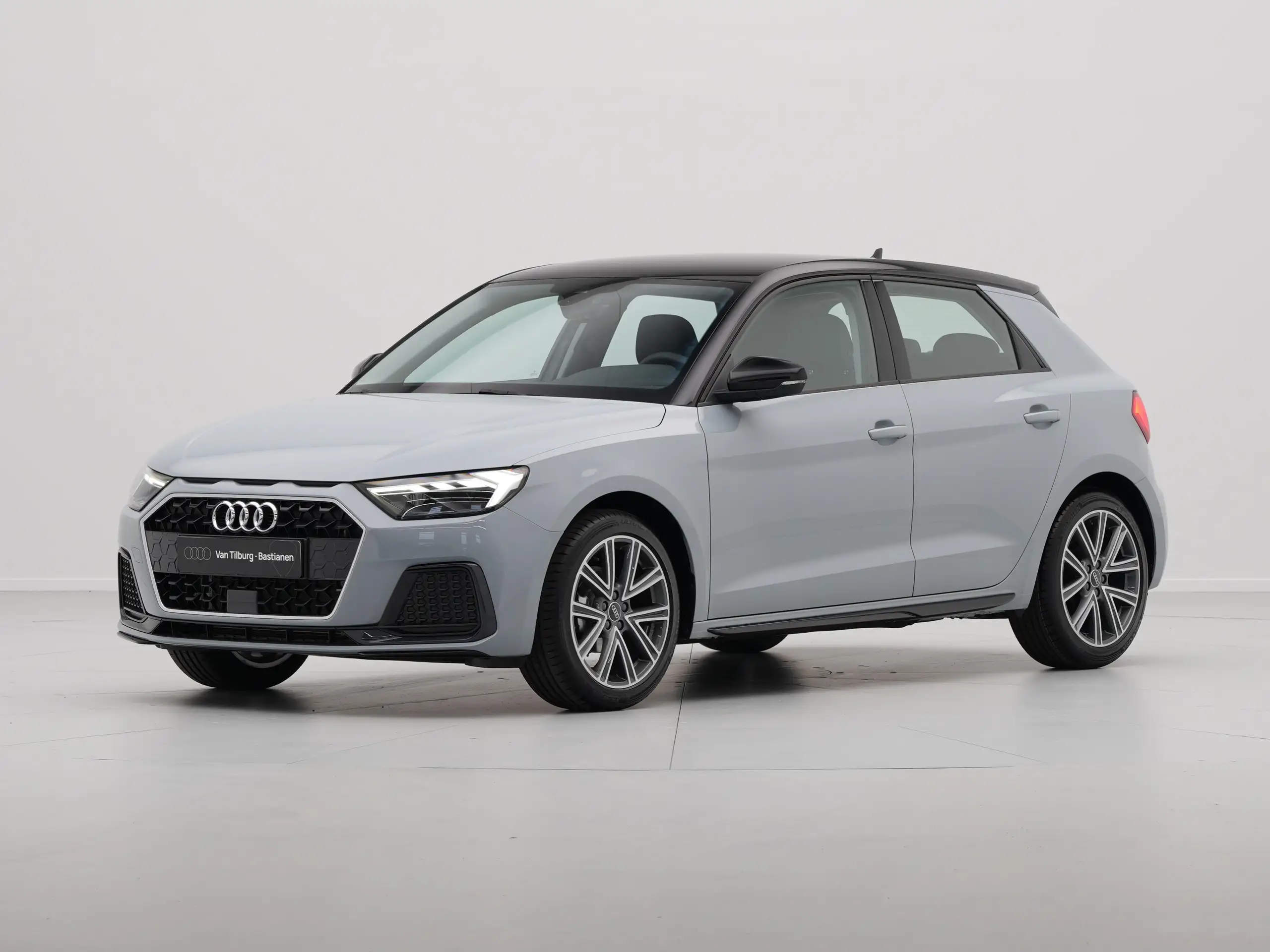 Audi - A1