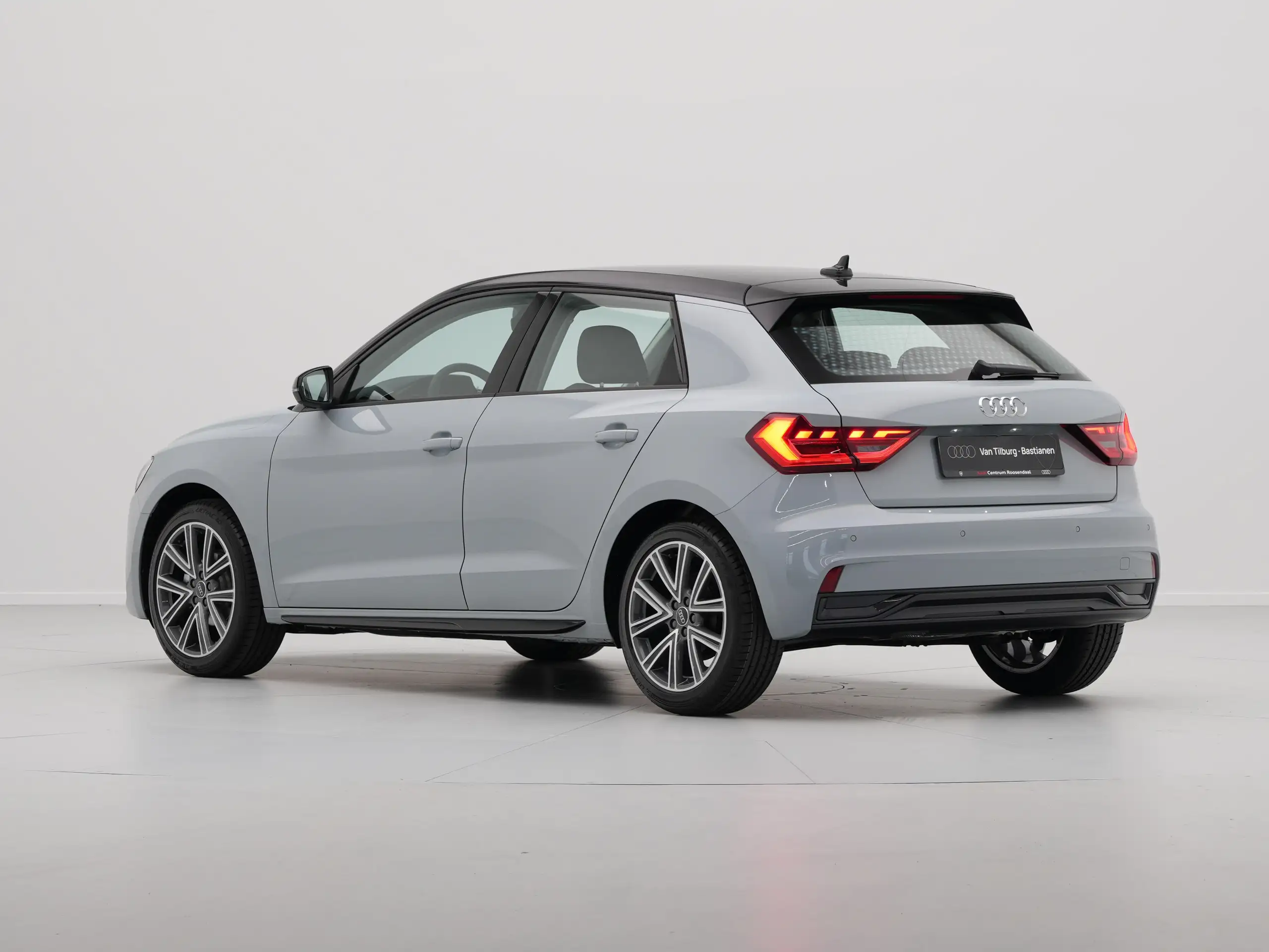 Audi - A1