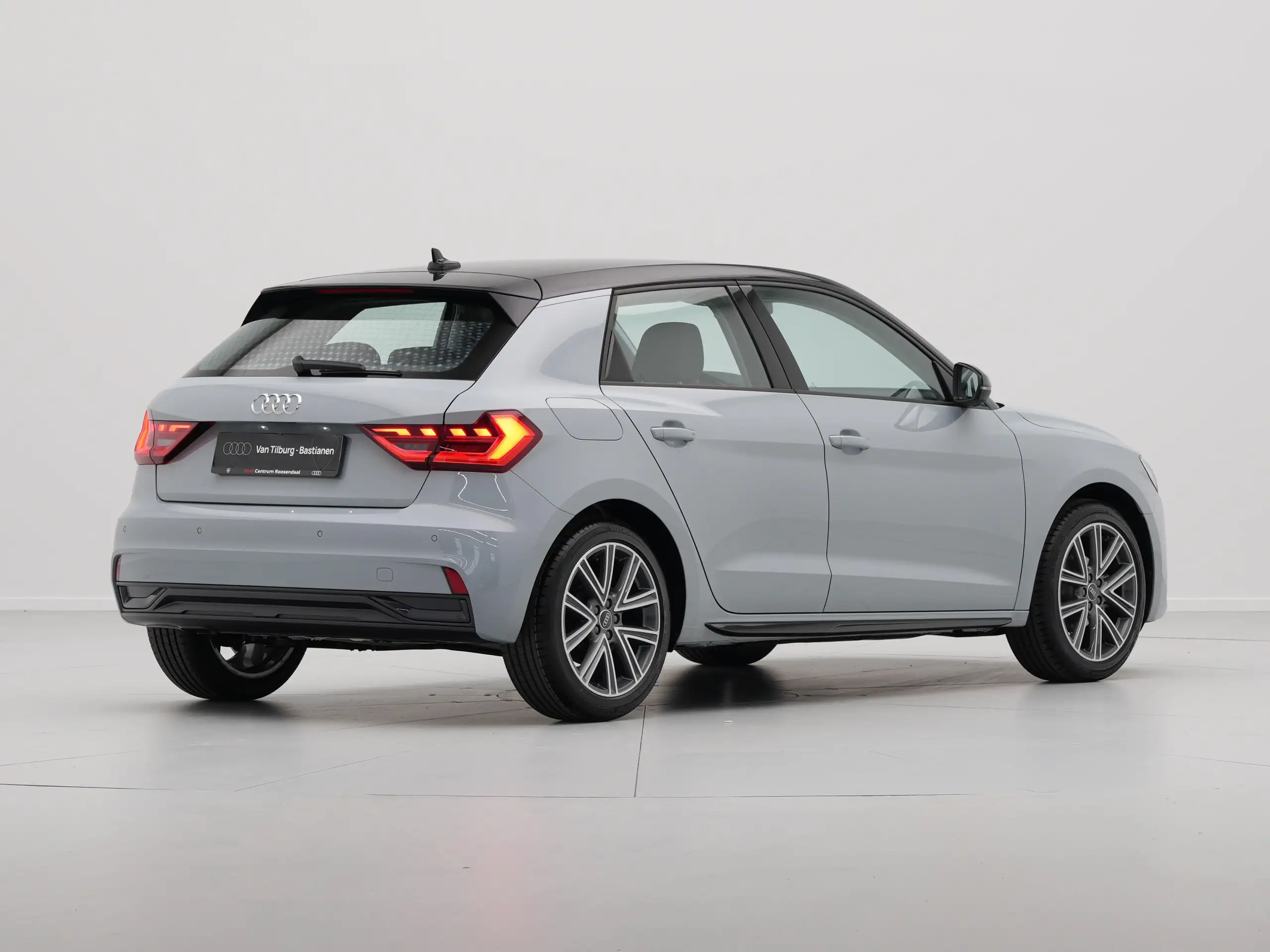 Audi - A1