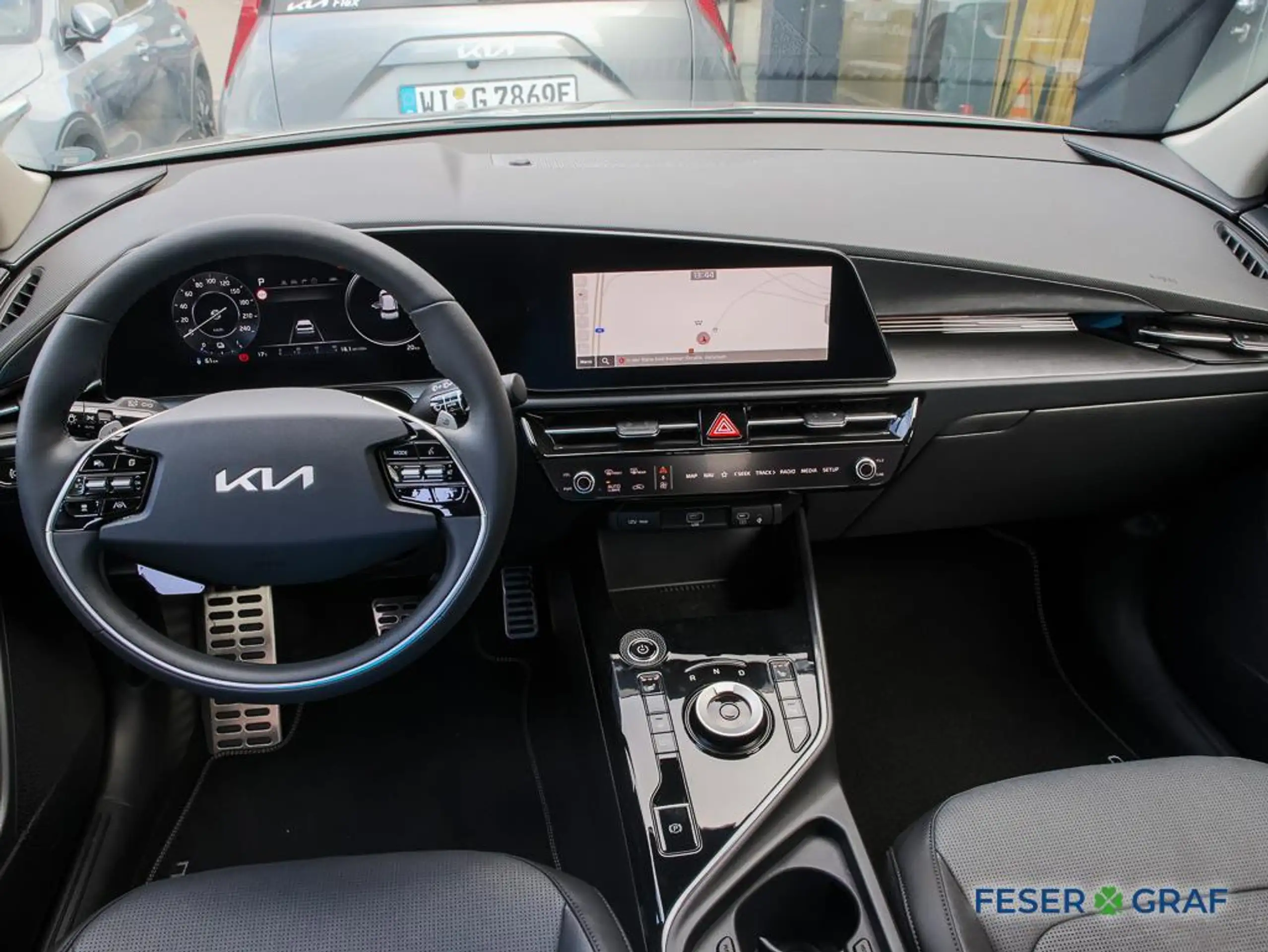 Kia - Niro