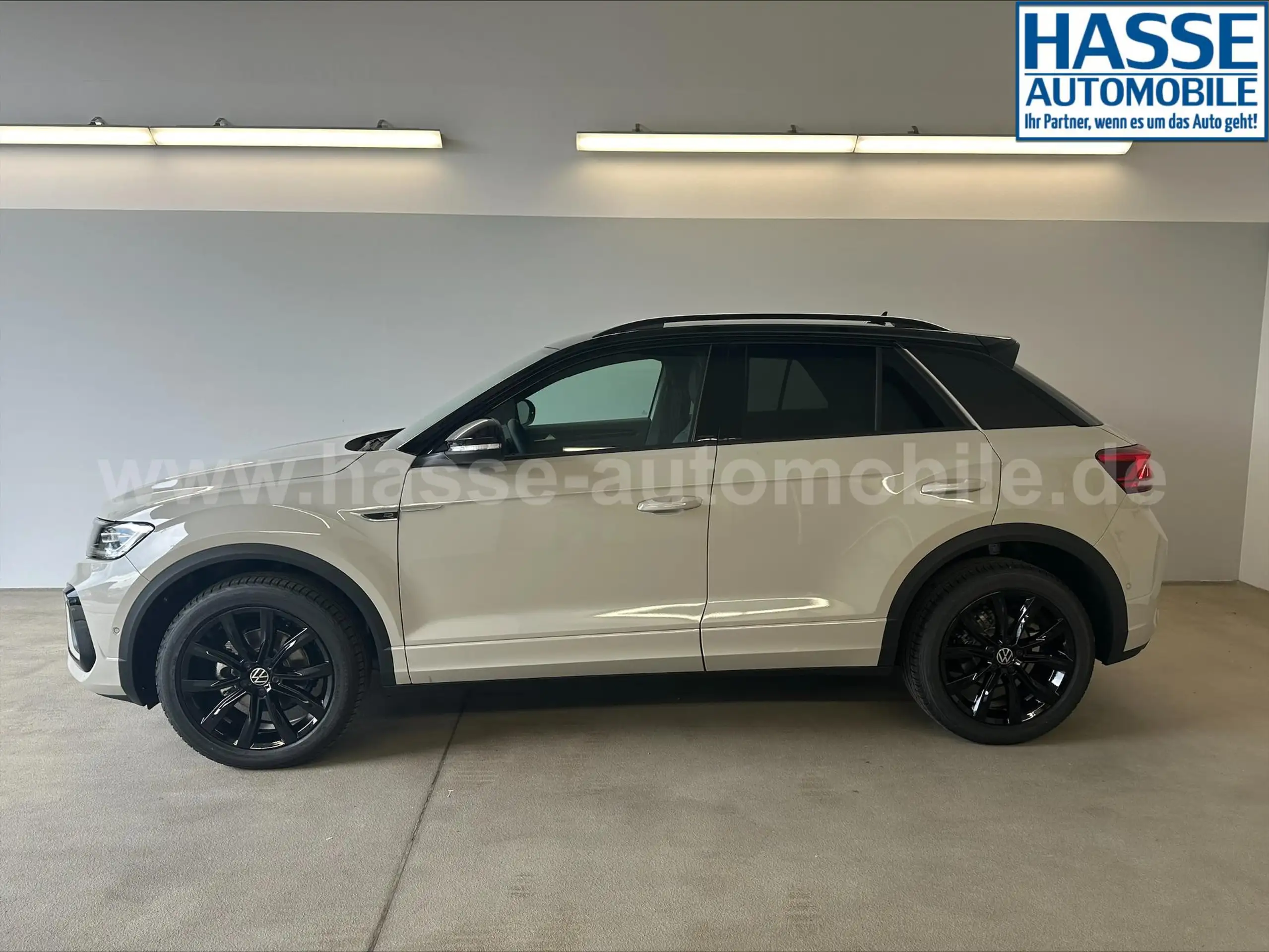 Volkswagen - T-Roc