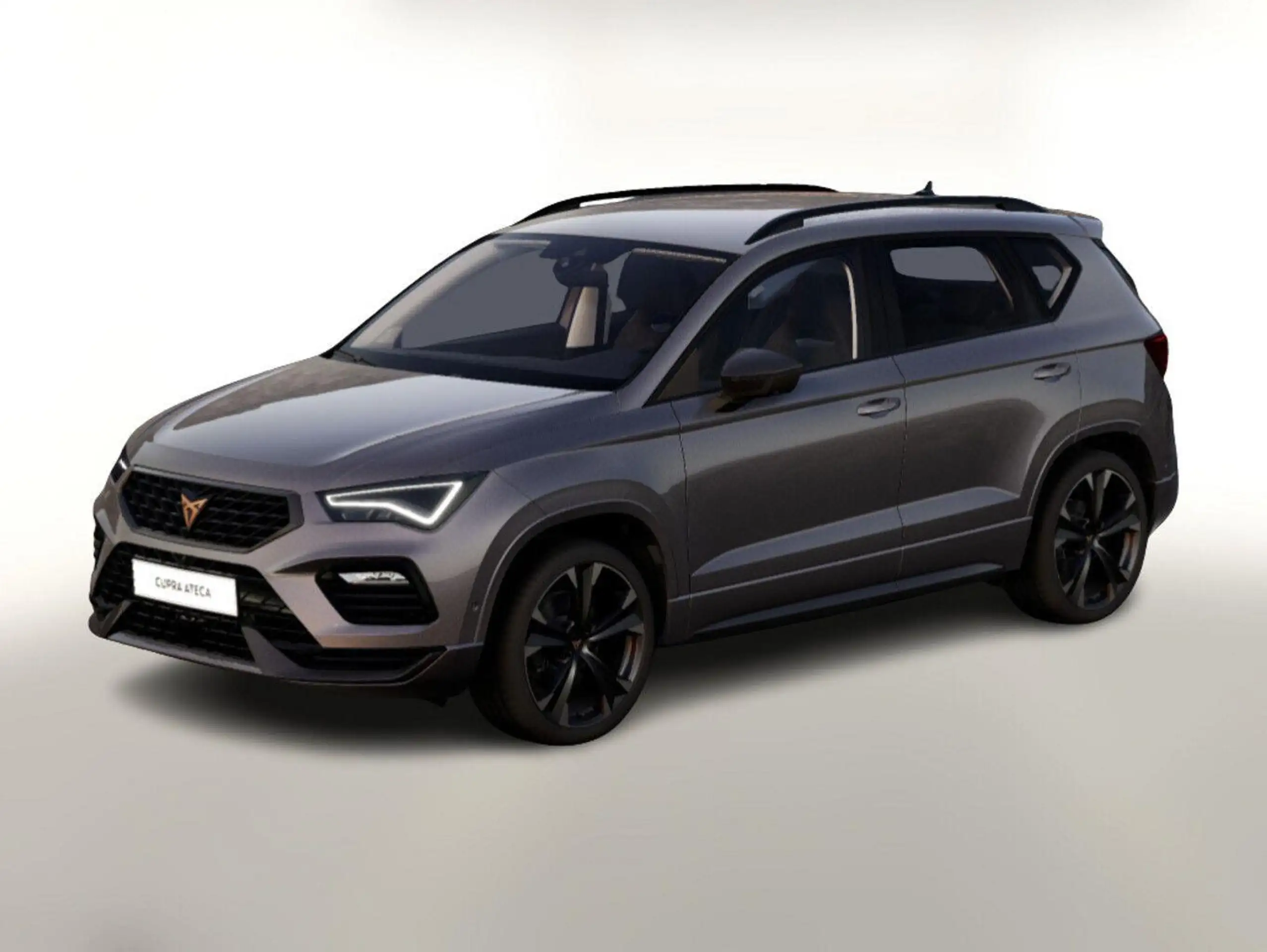 CUPRA - Ateca