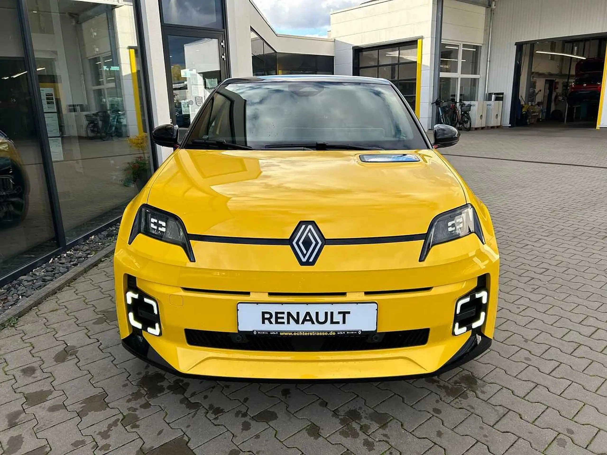 Renault - R 5