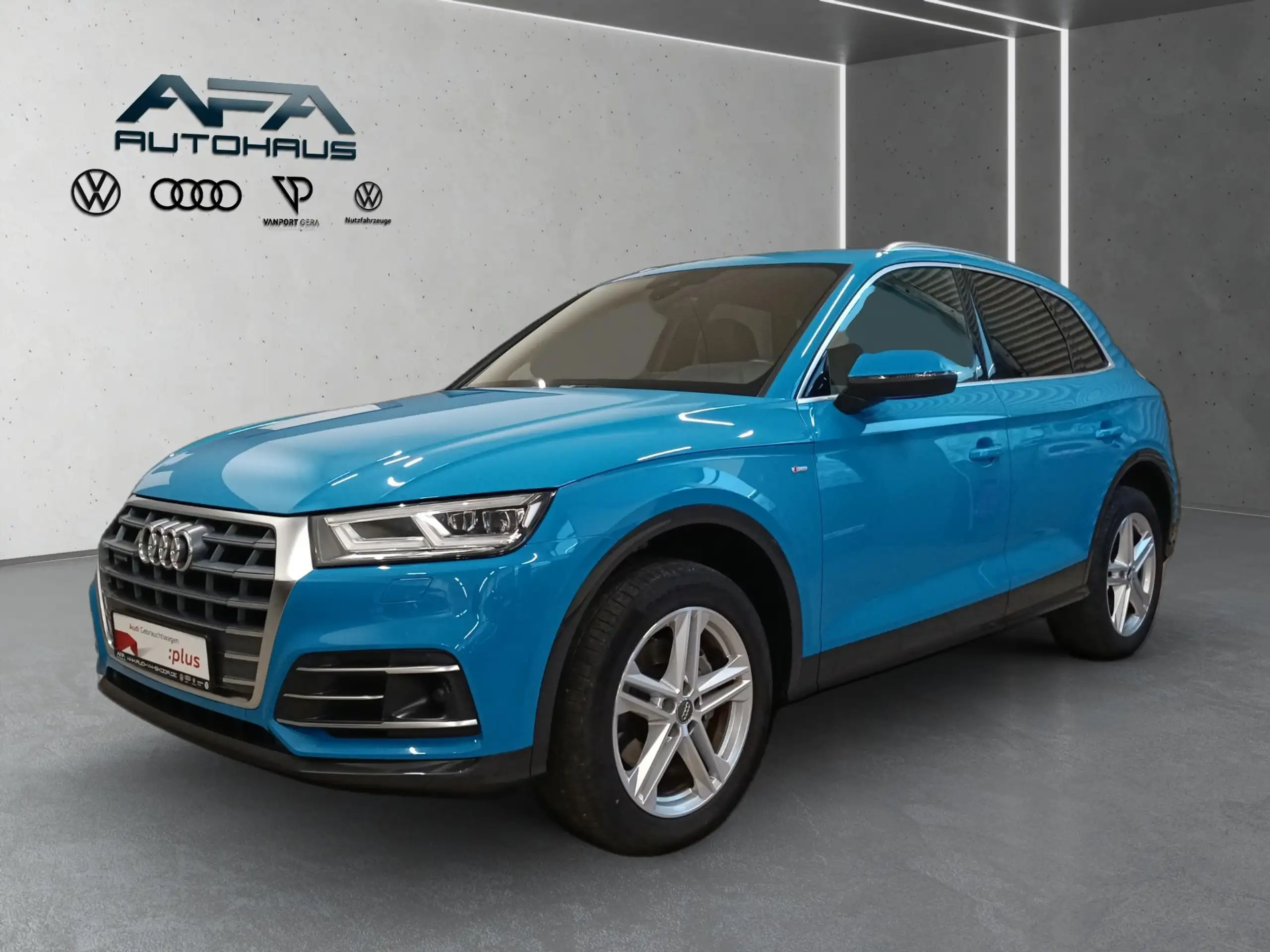 Audi - Q5