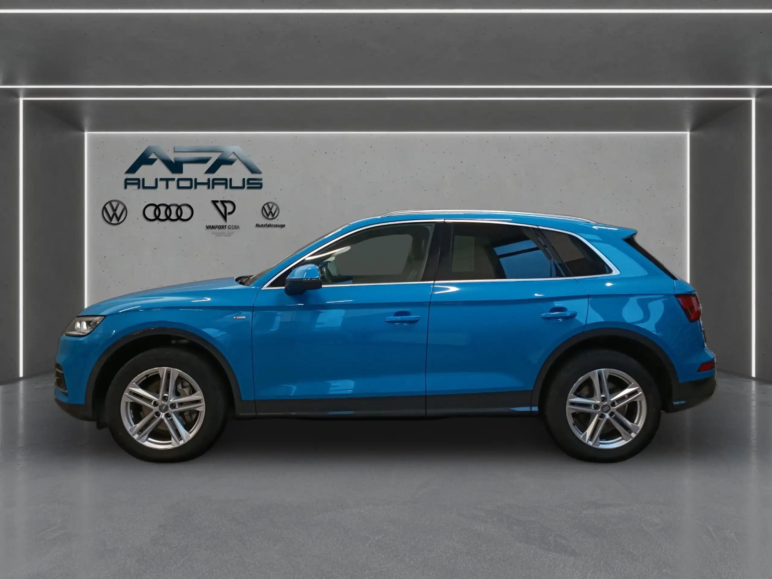 Audi - Q5