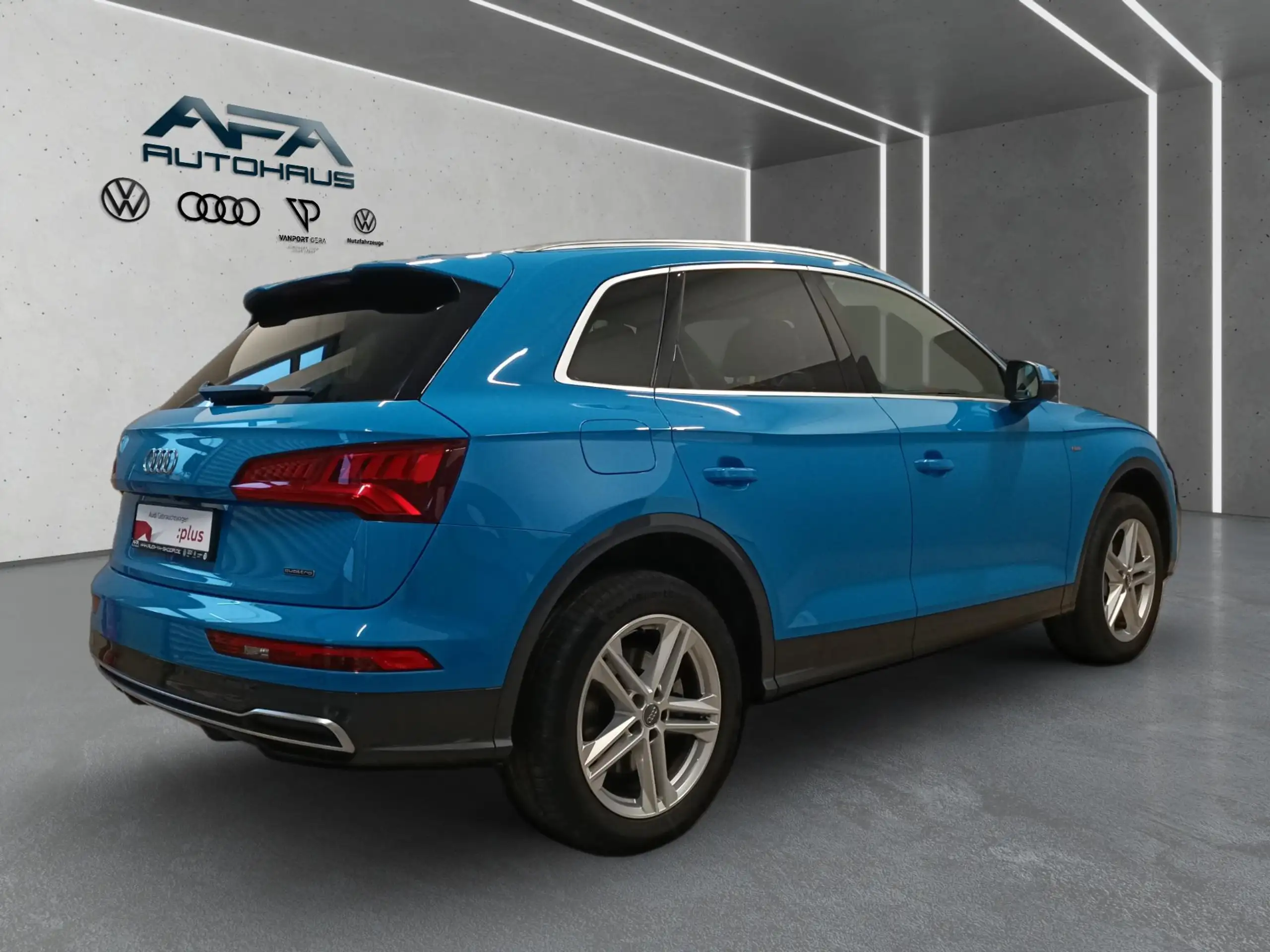 Audi - Q5