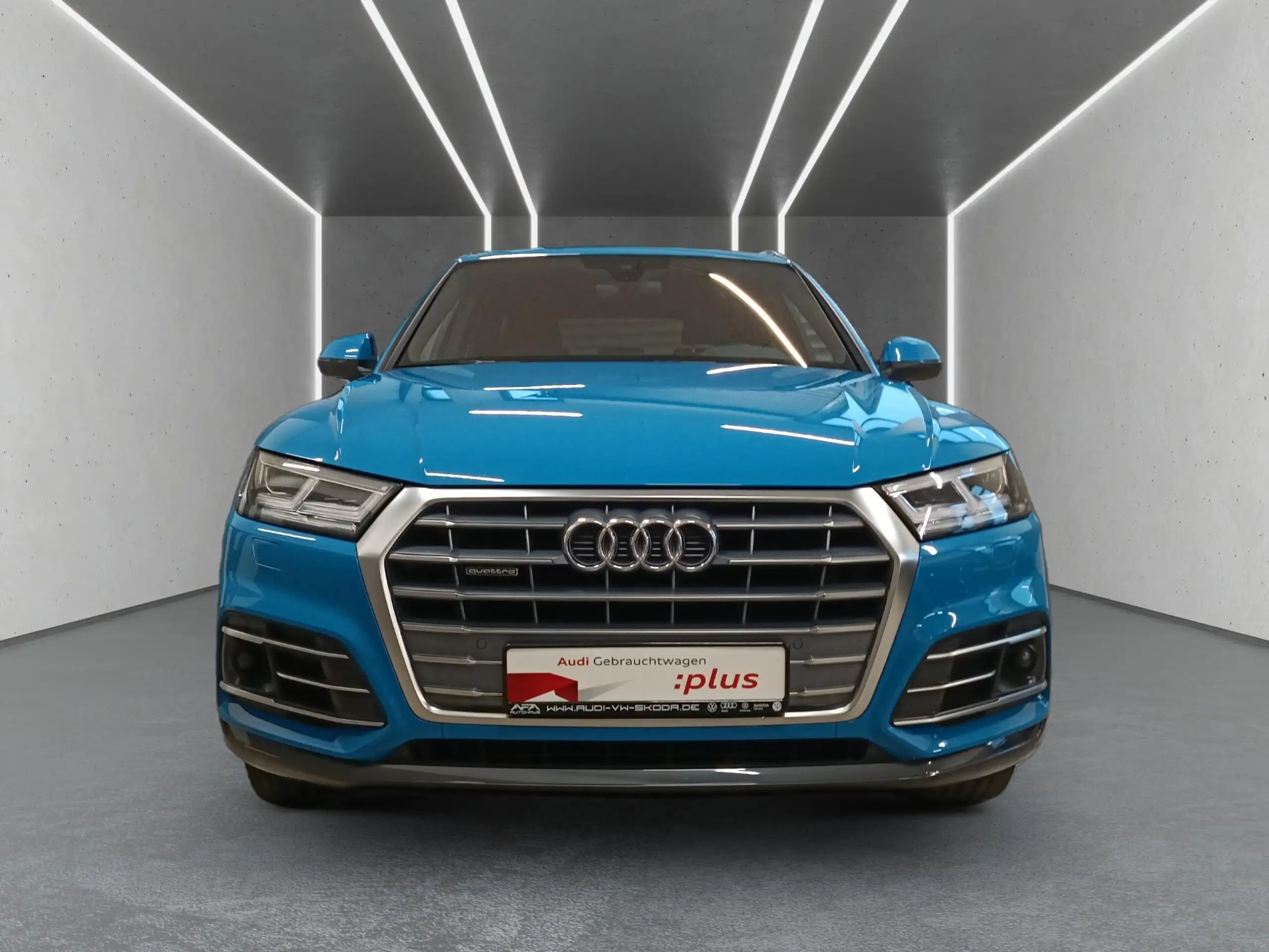 Audi - Q5