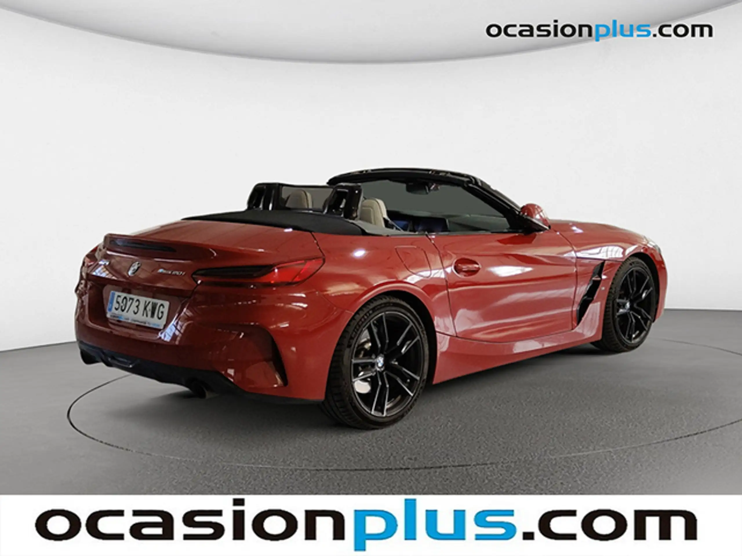 BMW - Z4