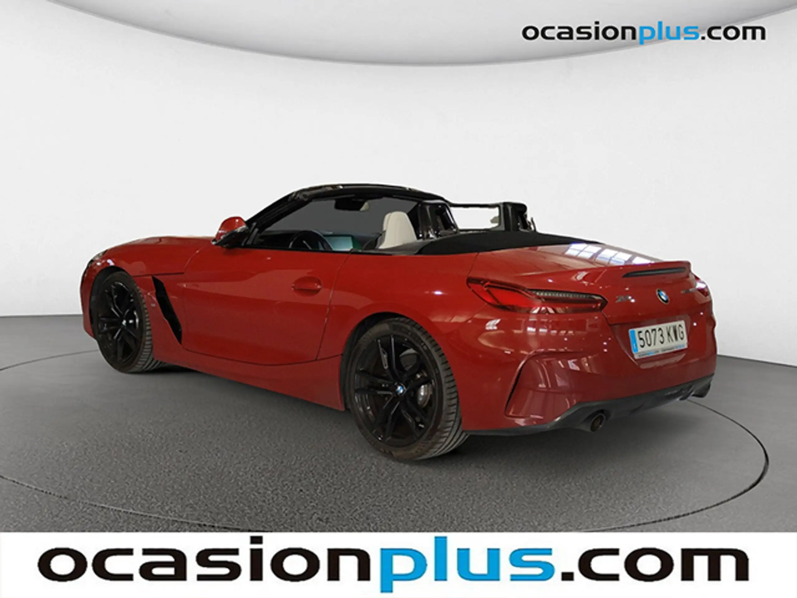 BMW - Z4