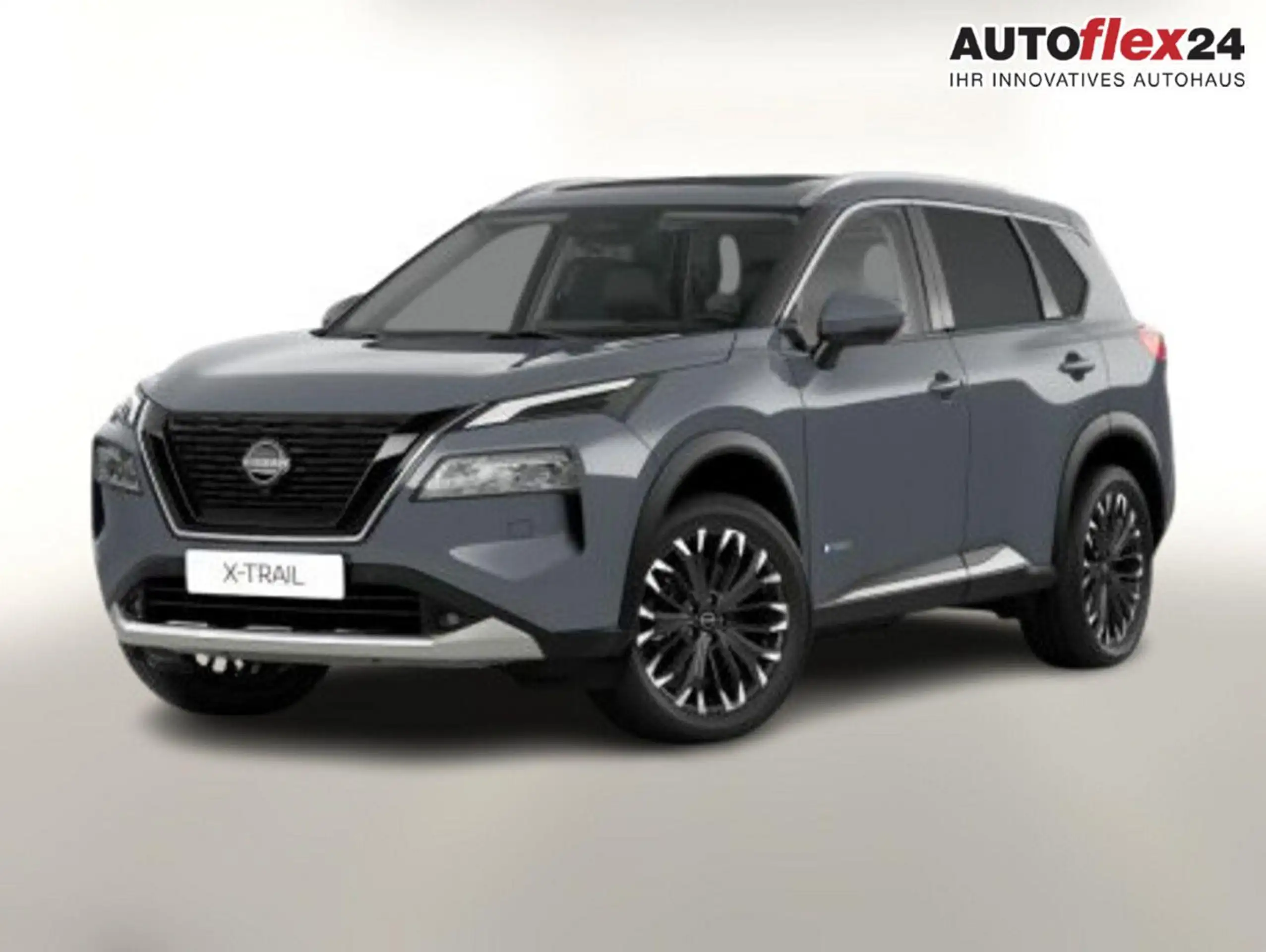 Nissan - X-Trail