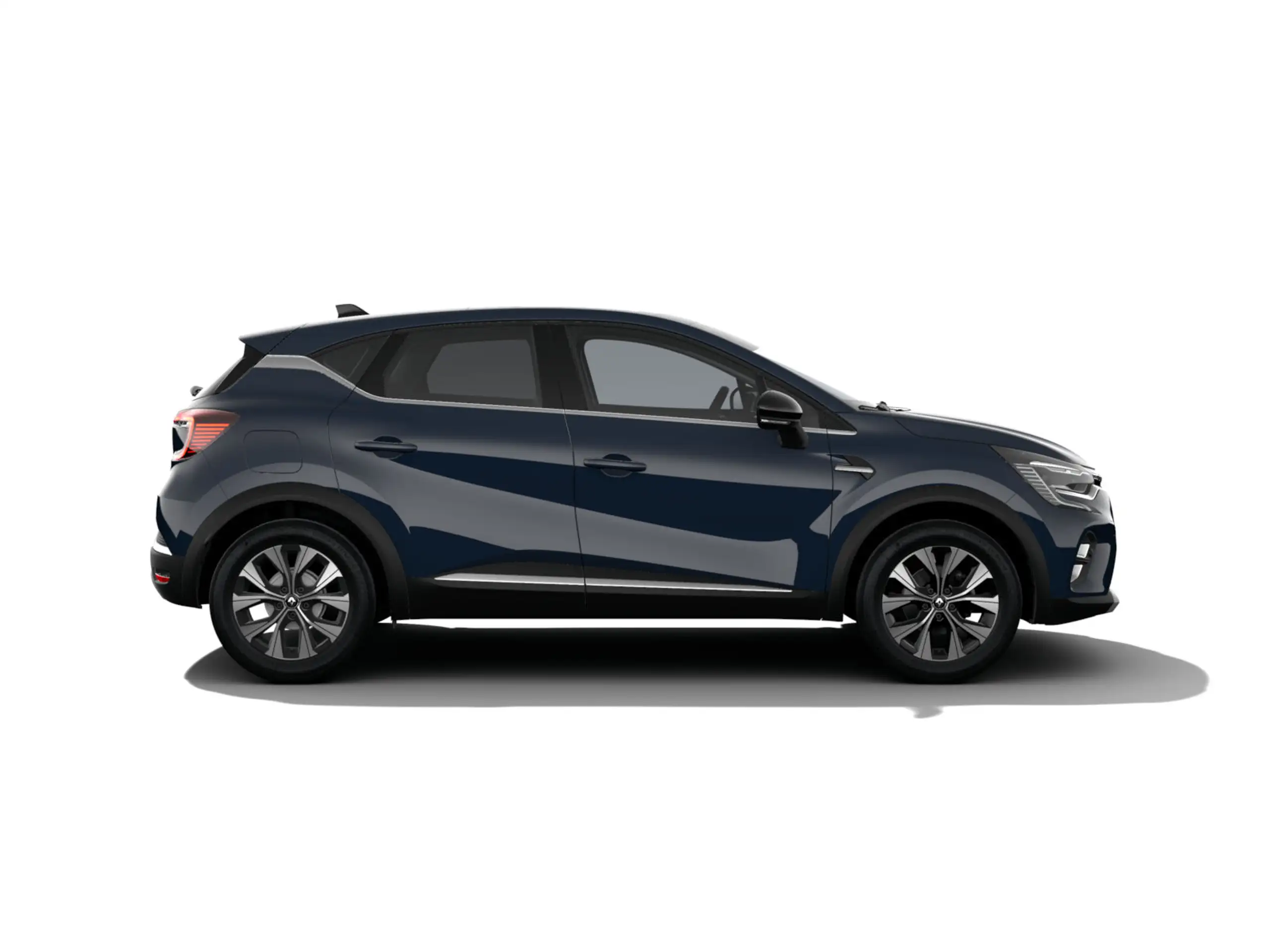 Renault - Captur