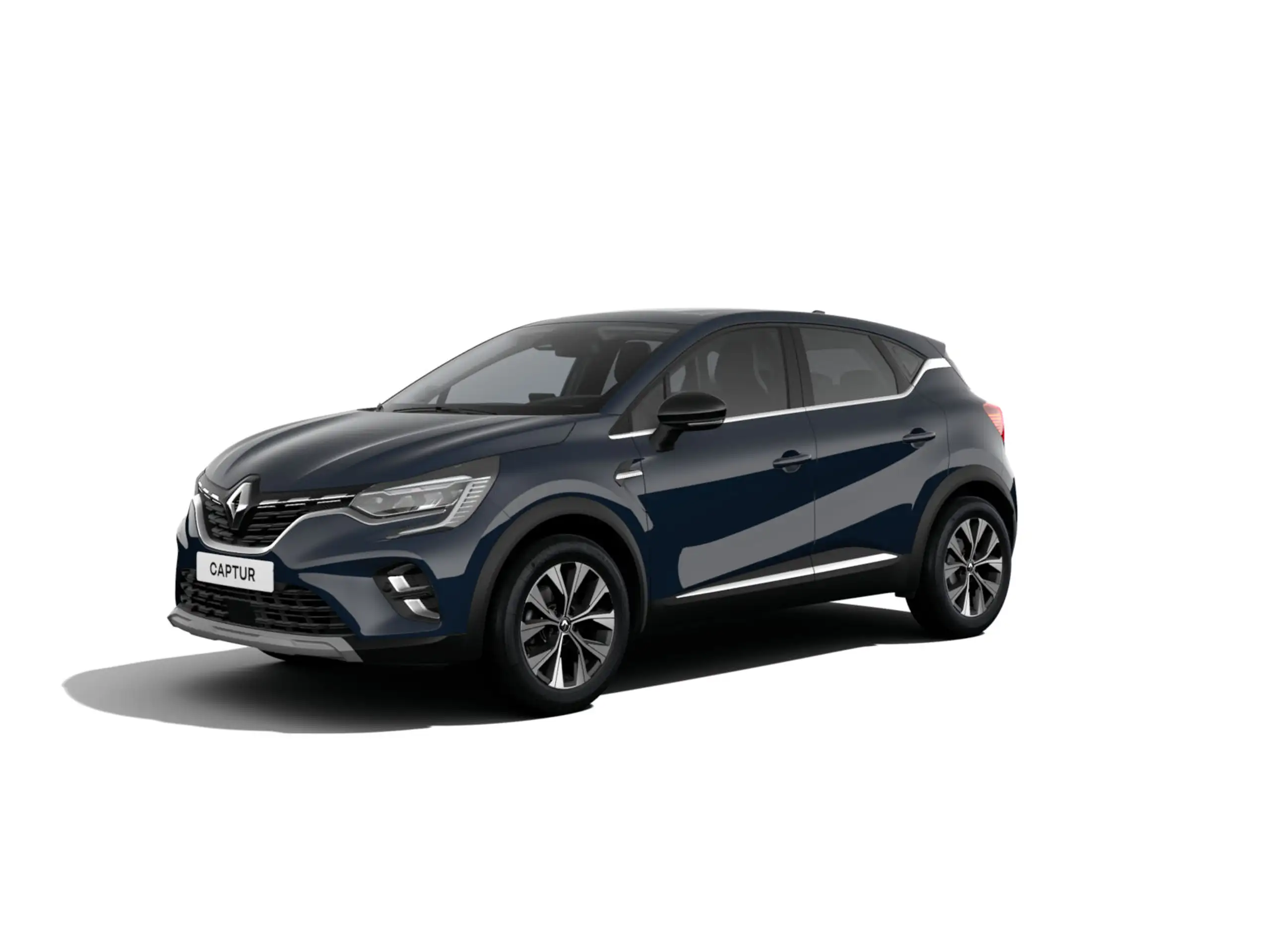 Renault - Captur