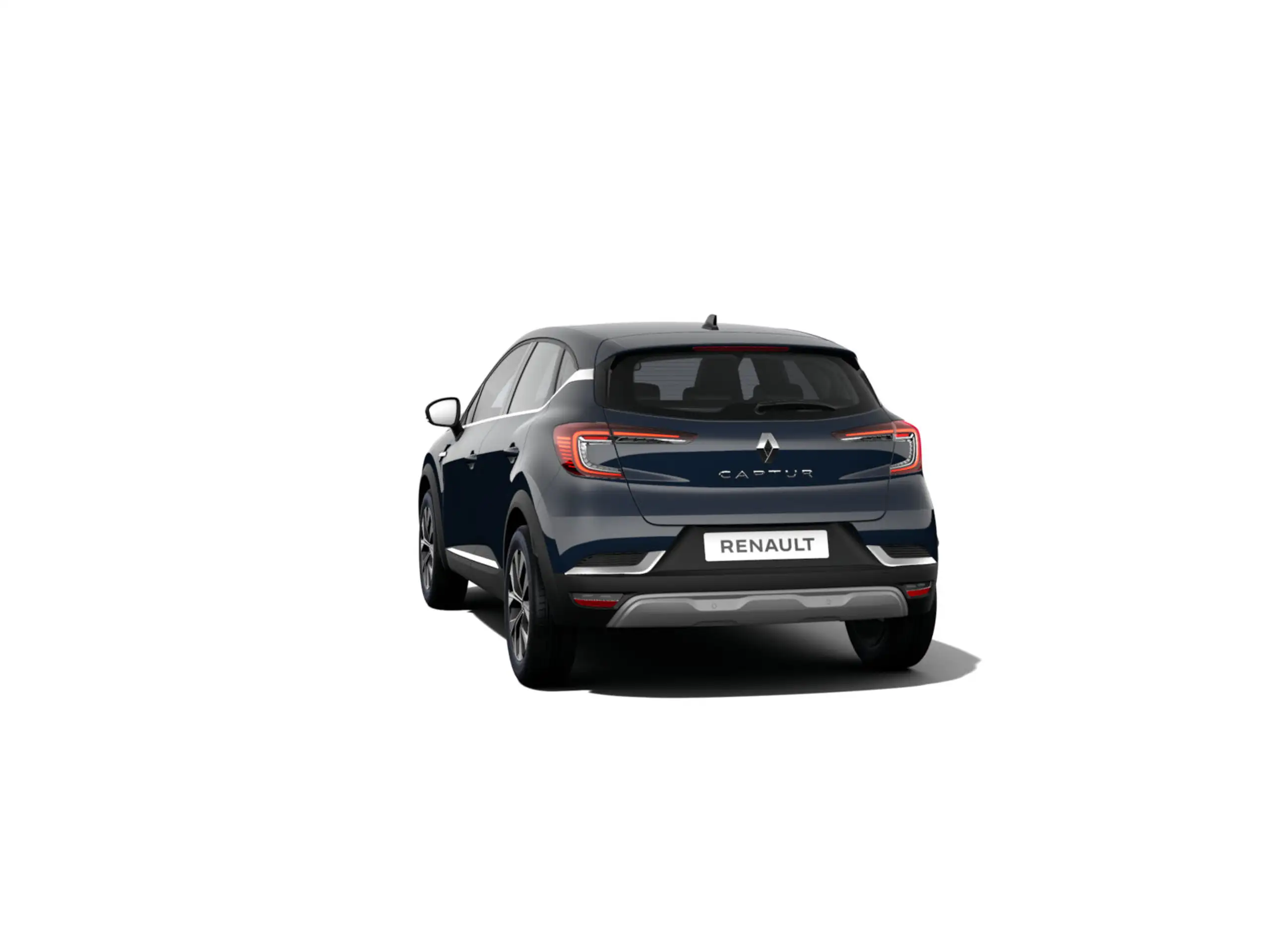 Renault - Captur