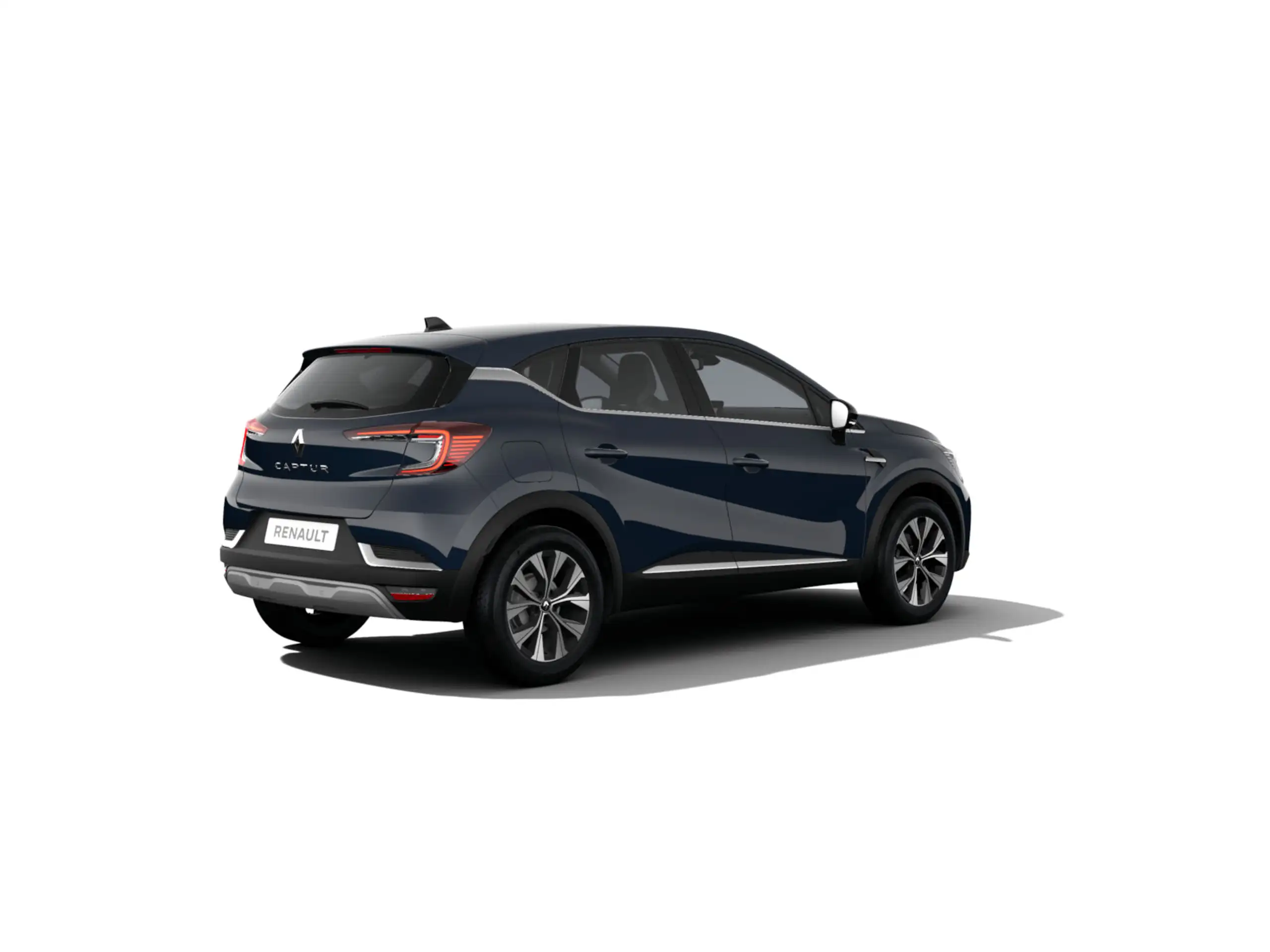 Renault - Captur