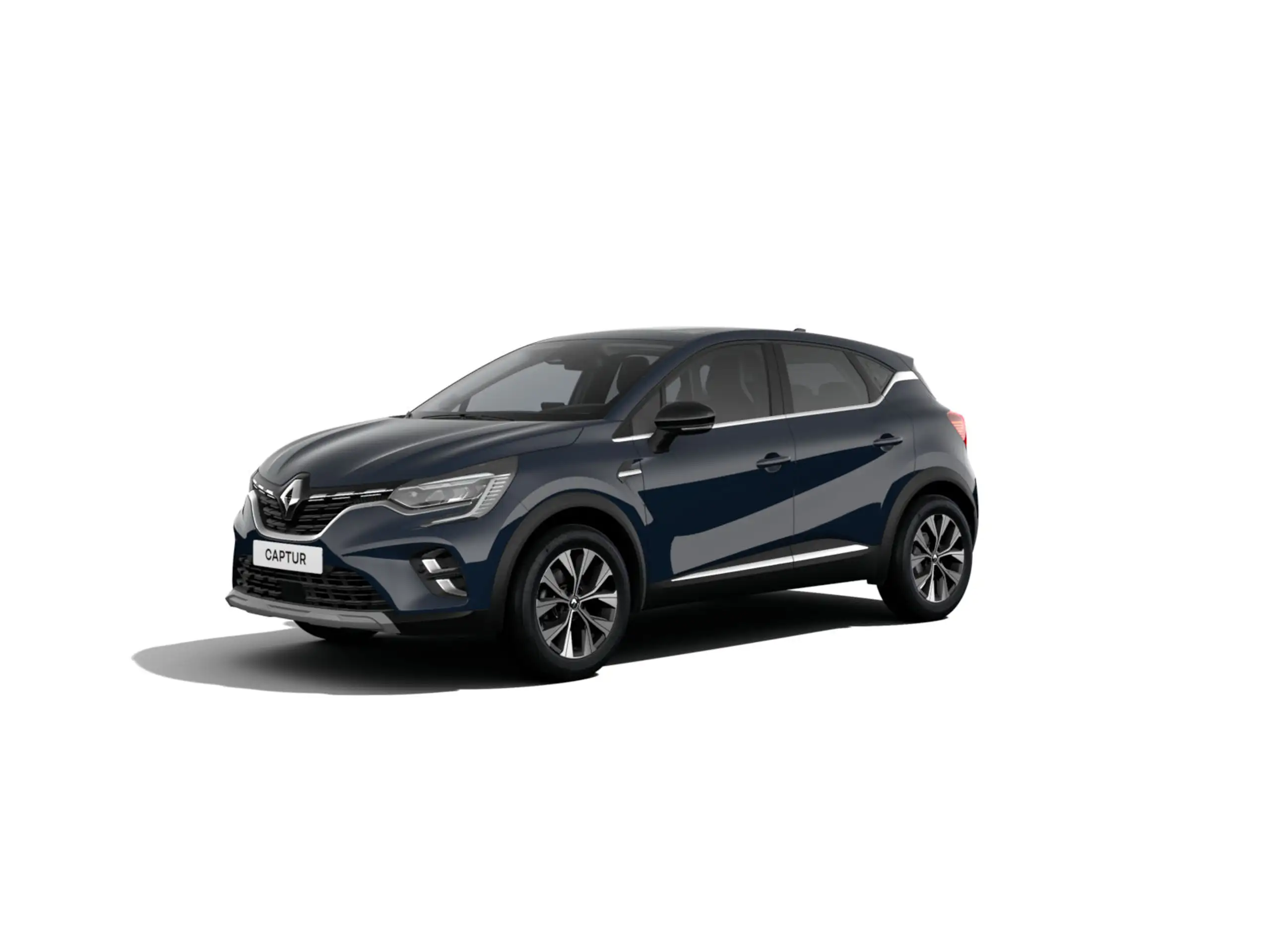 Renault - Captur