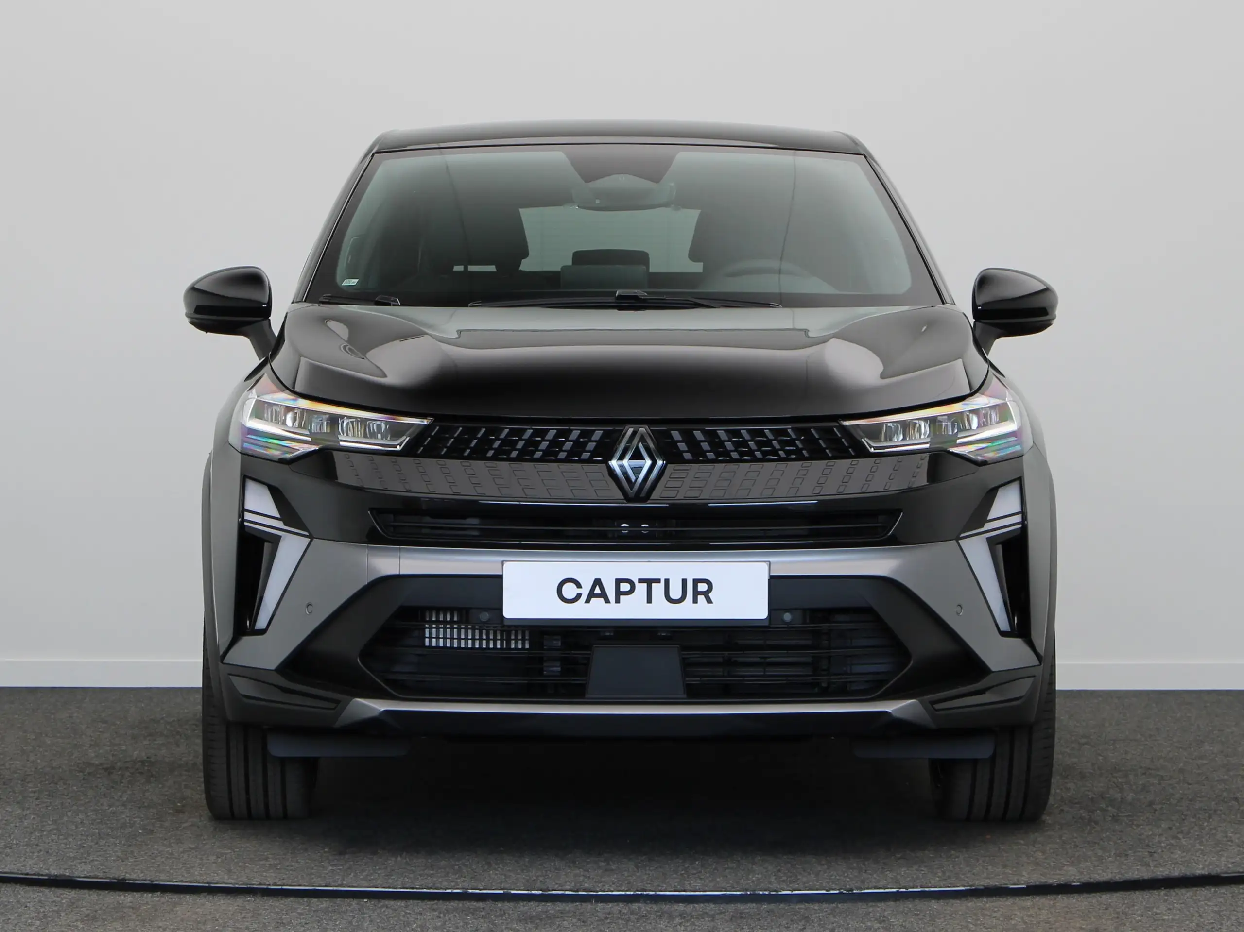 Renault - Captur