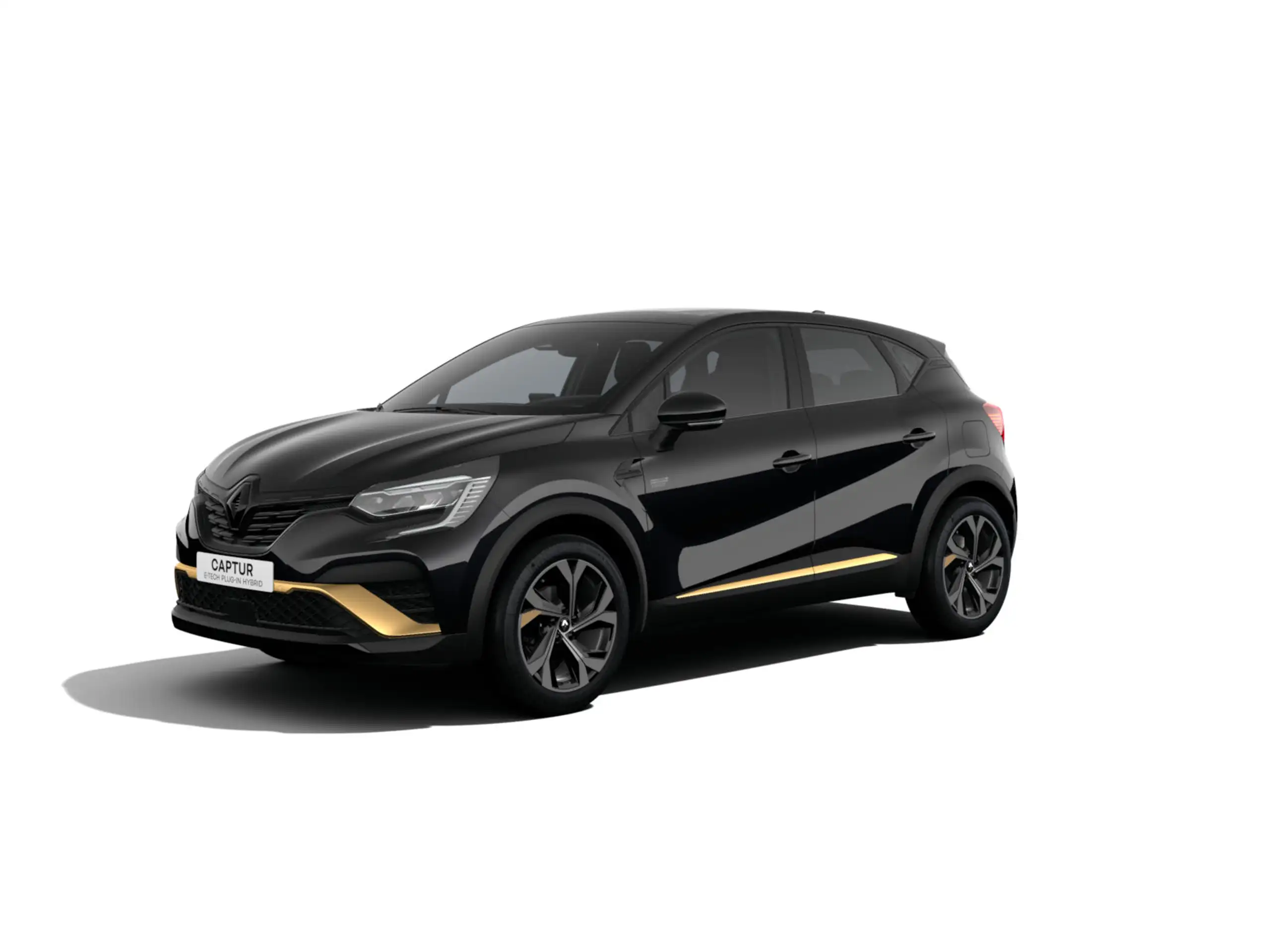 Renault - Captur