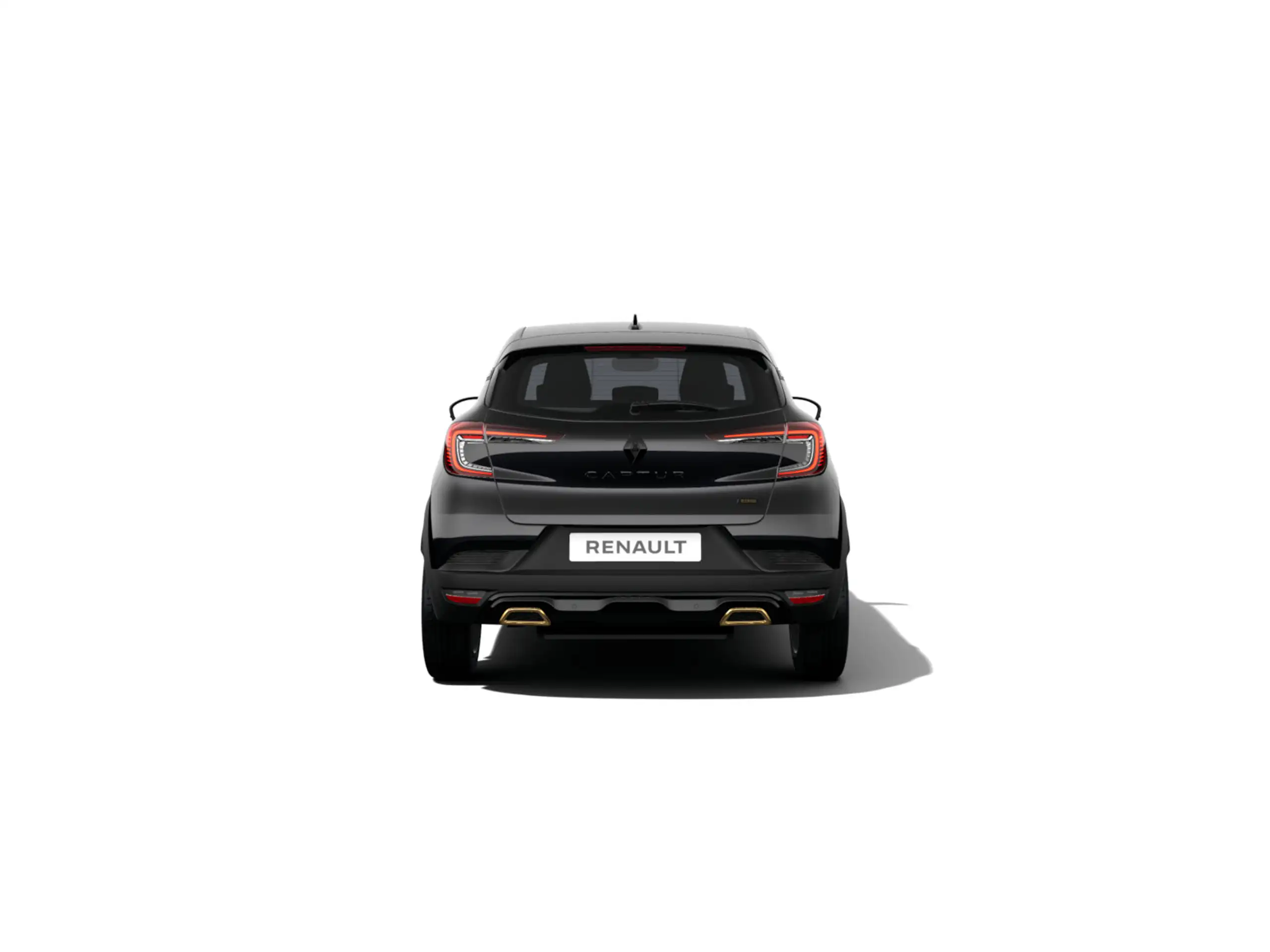 Renault - Captur