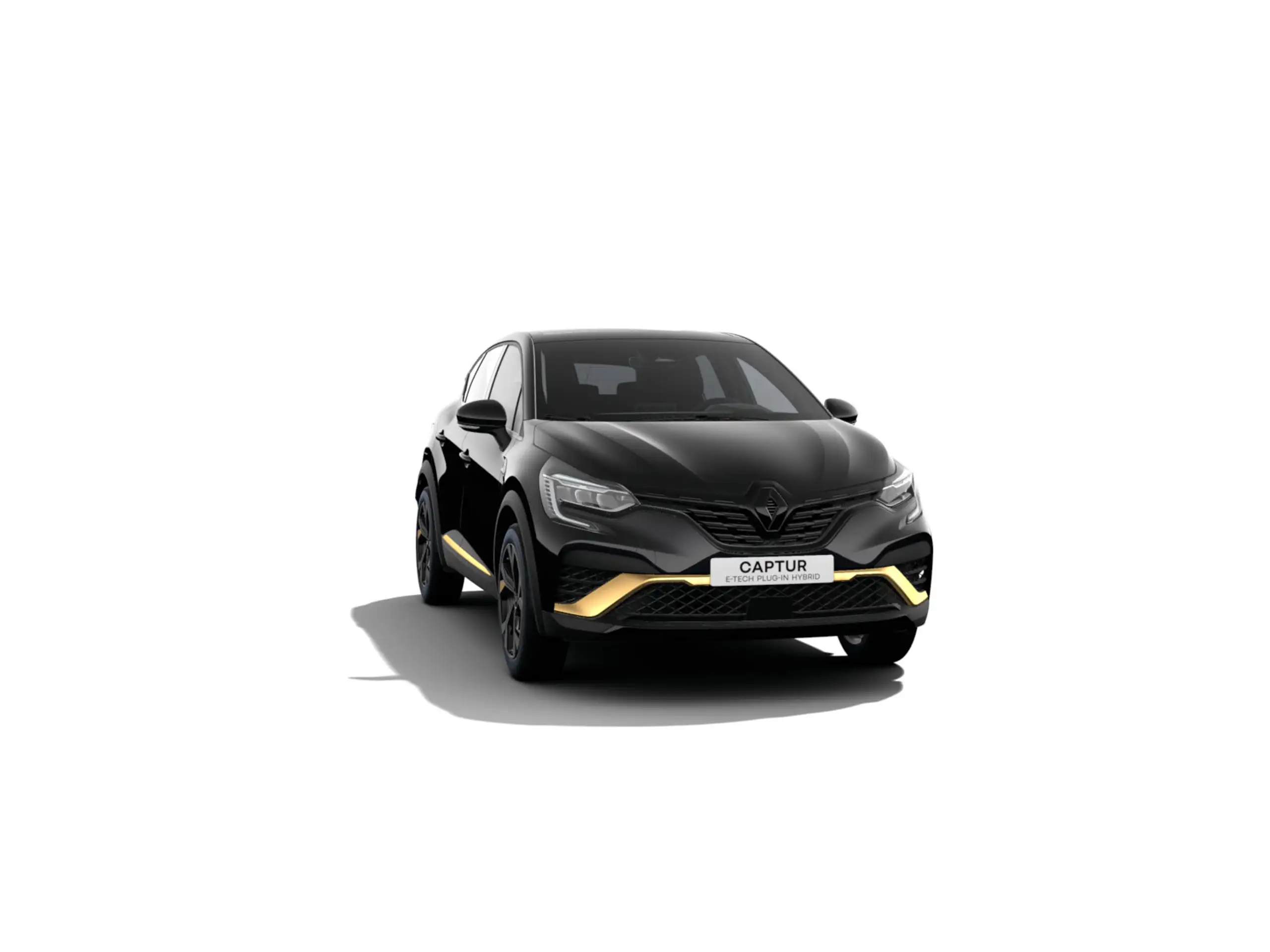 Renault - Captur