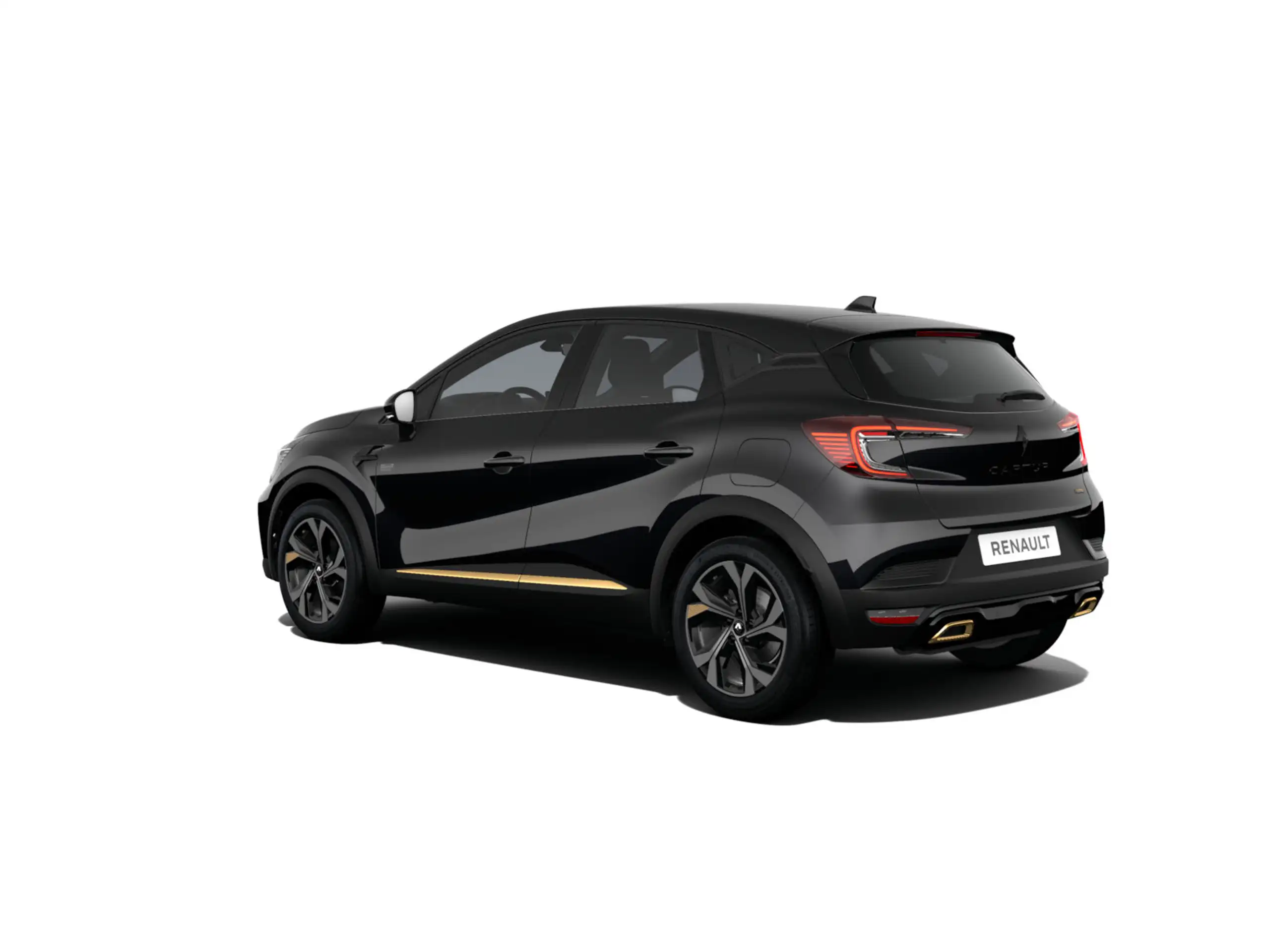 Renault - Captur