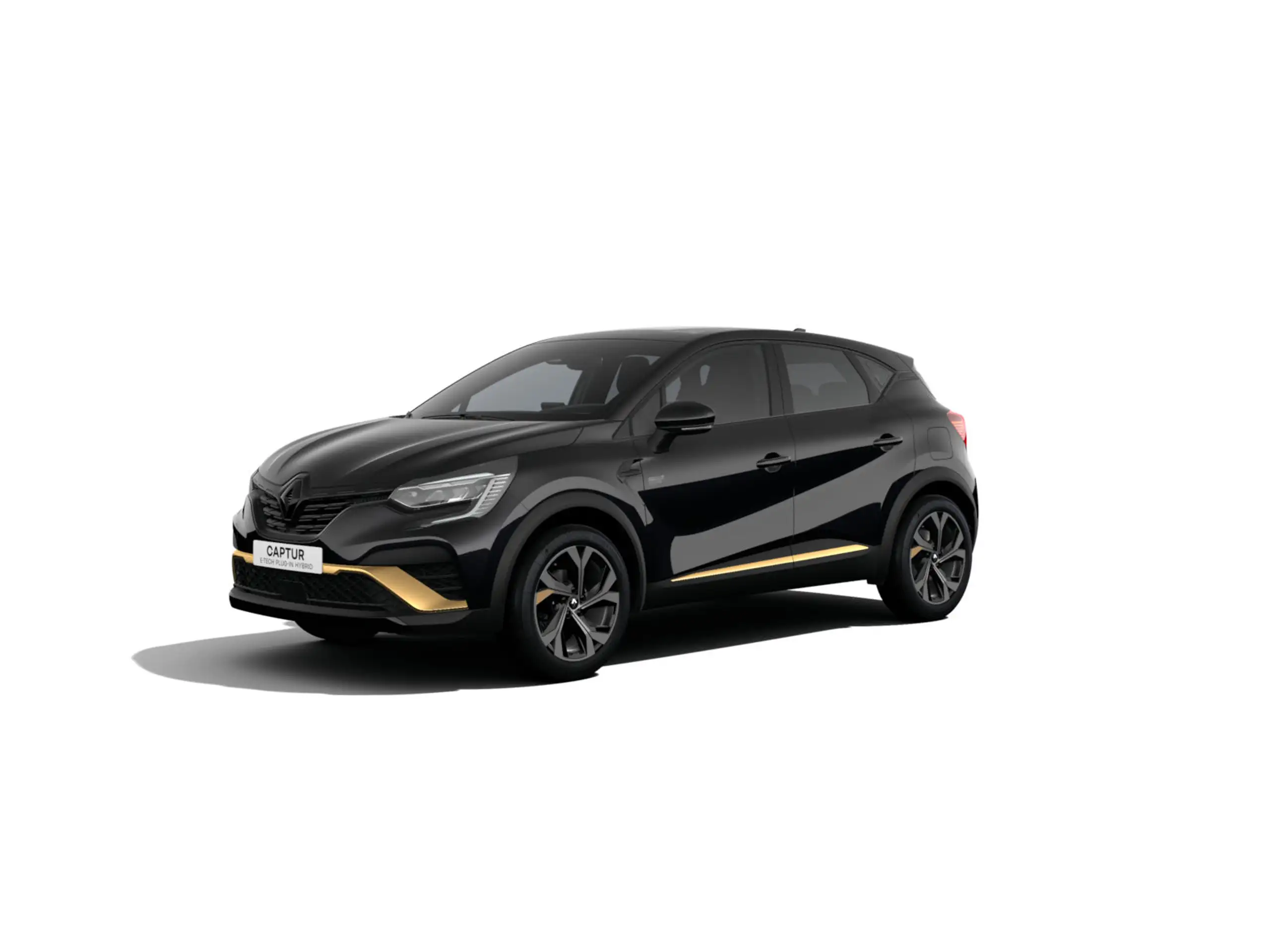 Renault - Captur