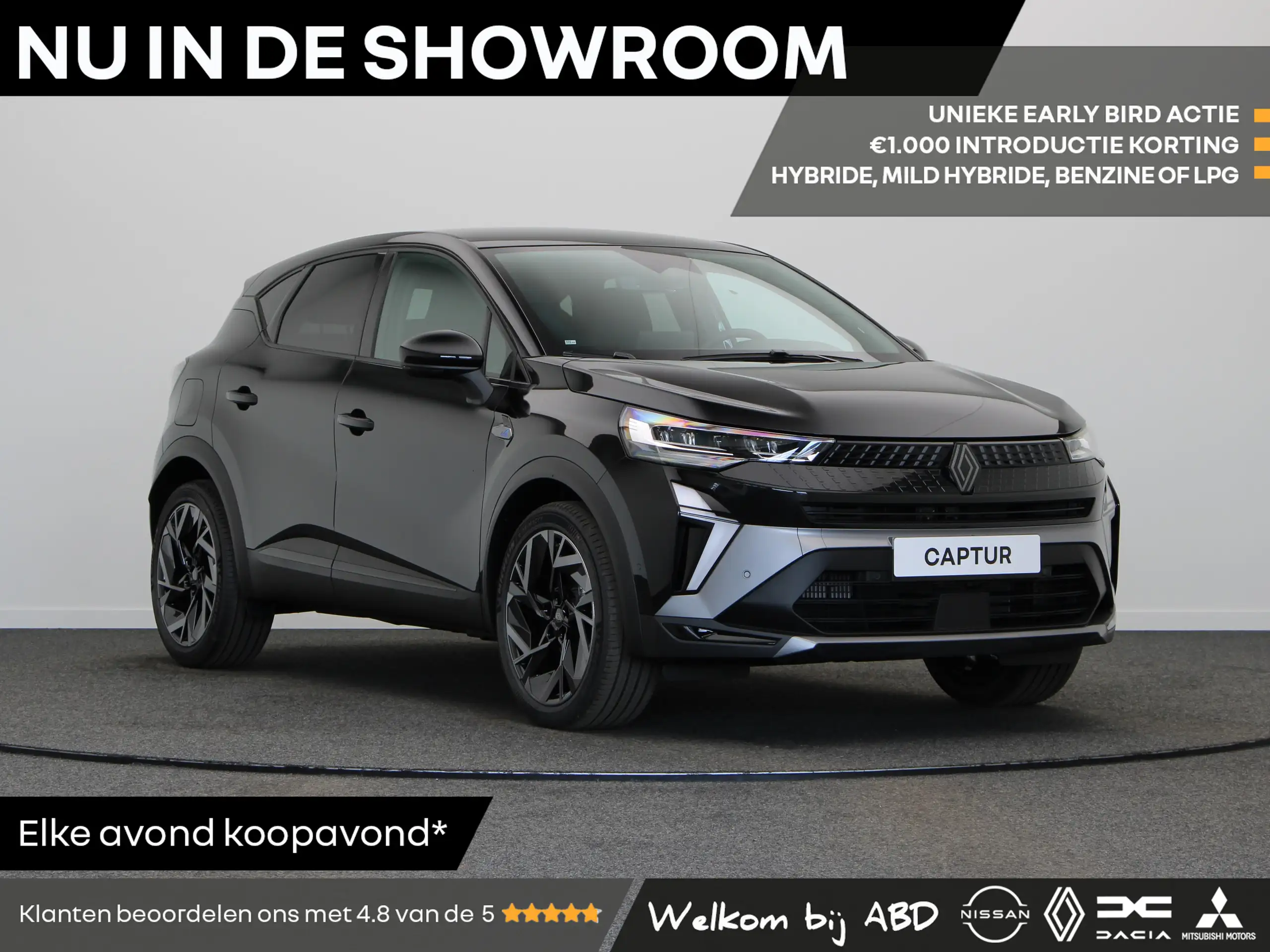 Renault - Captur