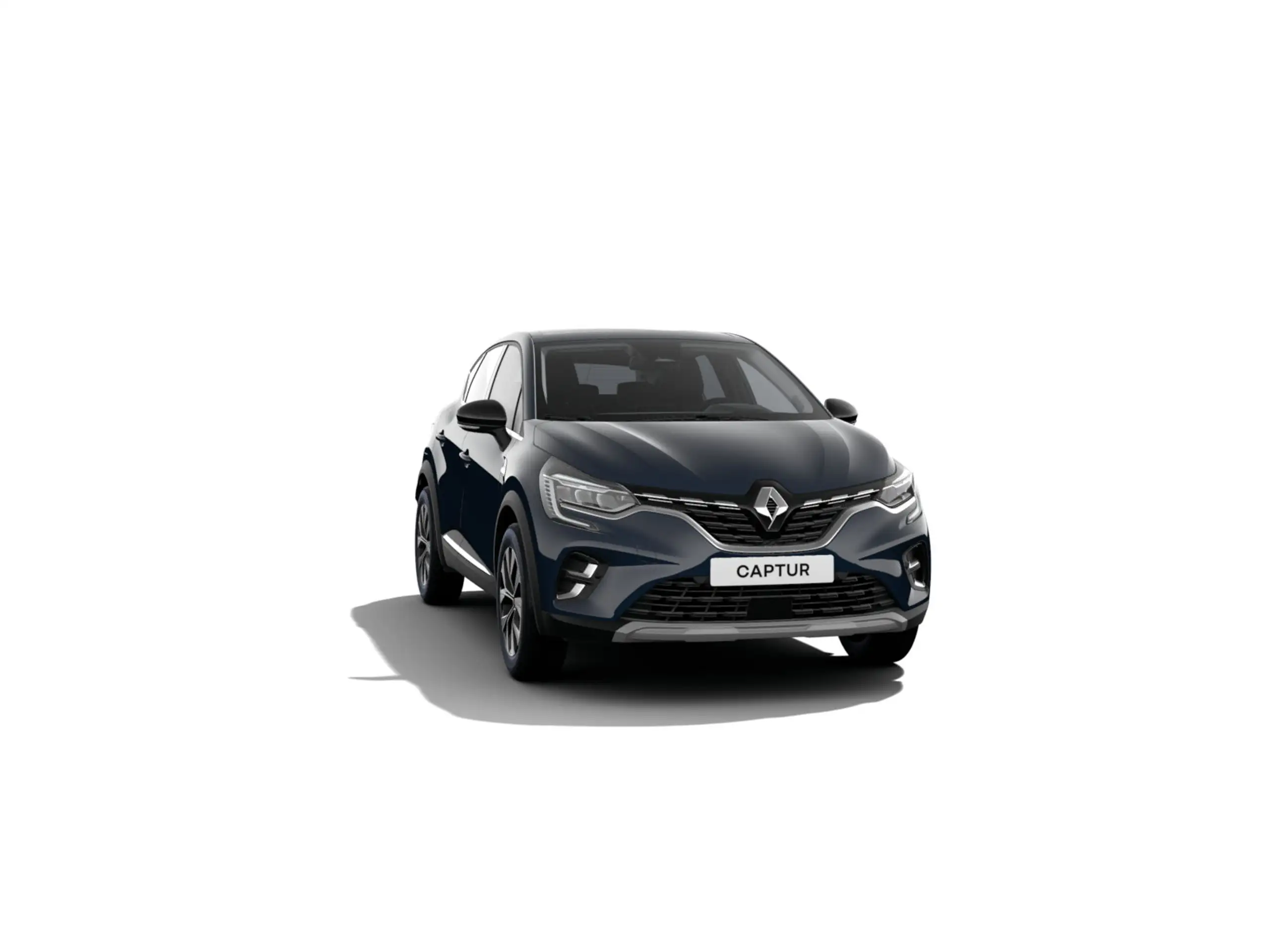 Renault - Captur