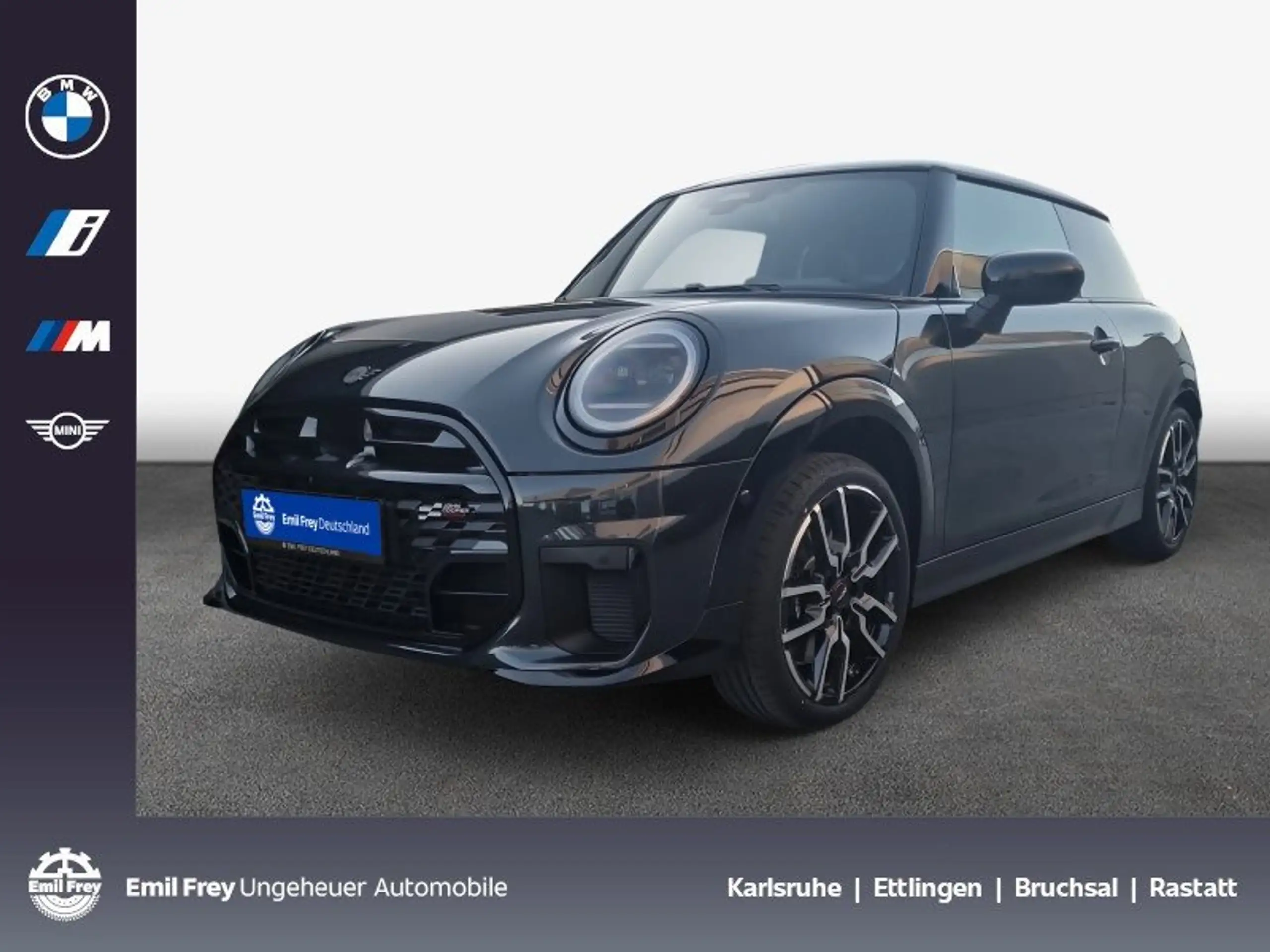 MINI Cooper S 2022