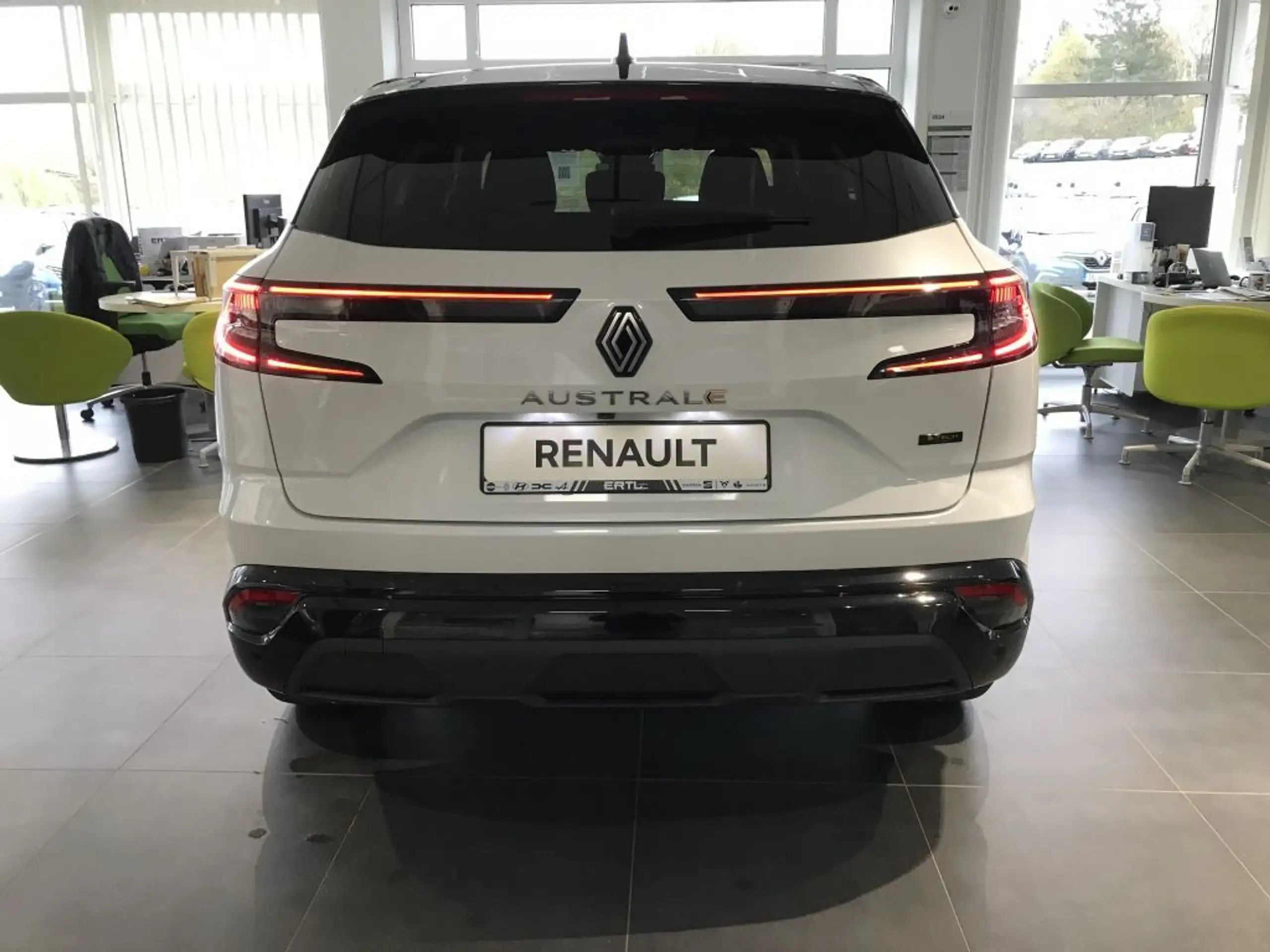 Renault - Austral