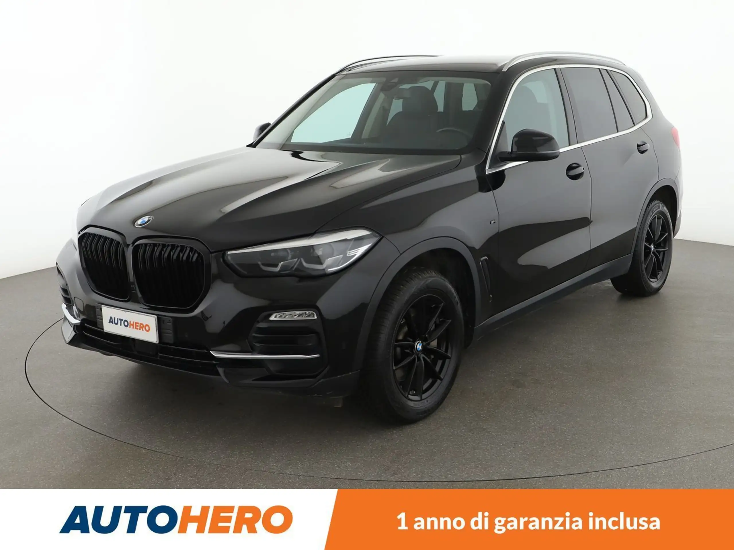 BMW - X5