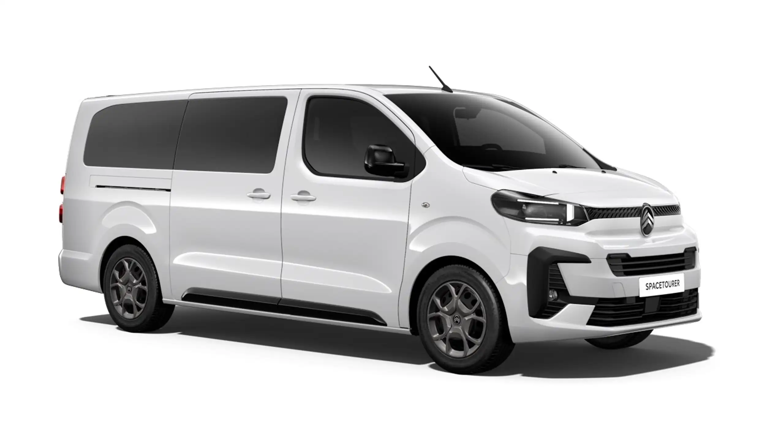 Citroen - Spacetourer