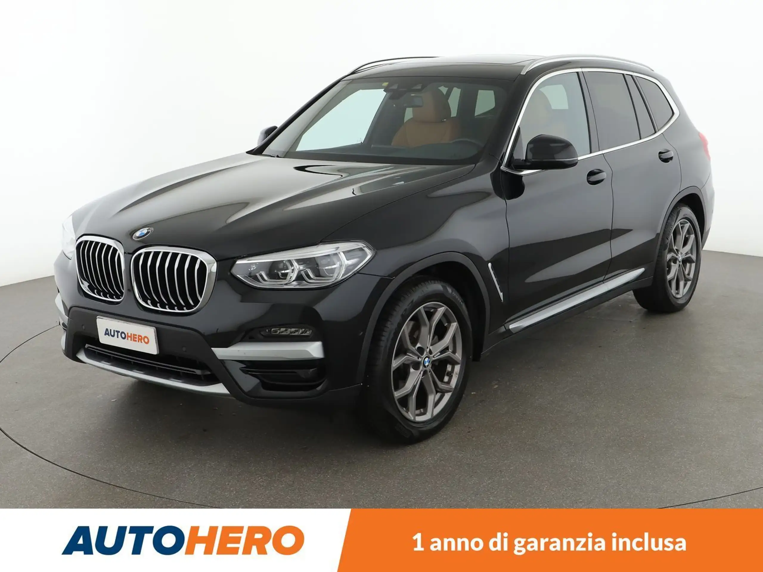 BMW - X3