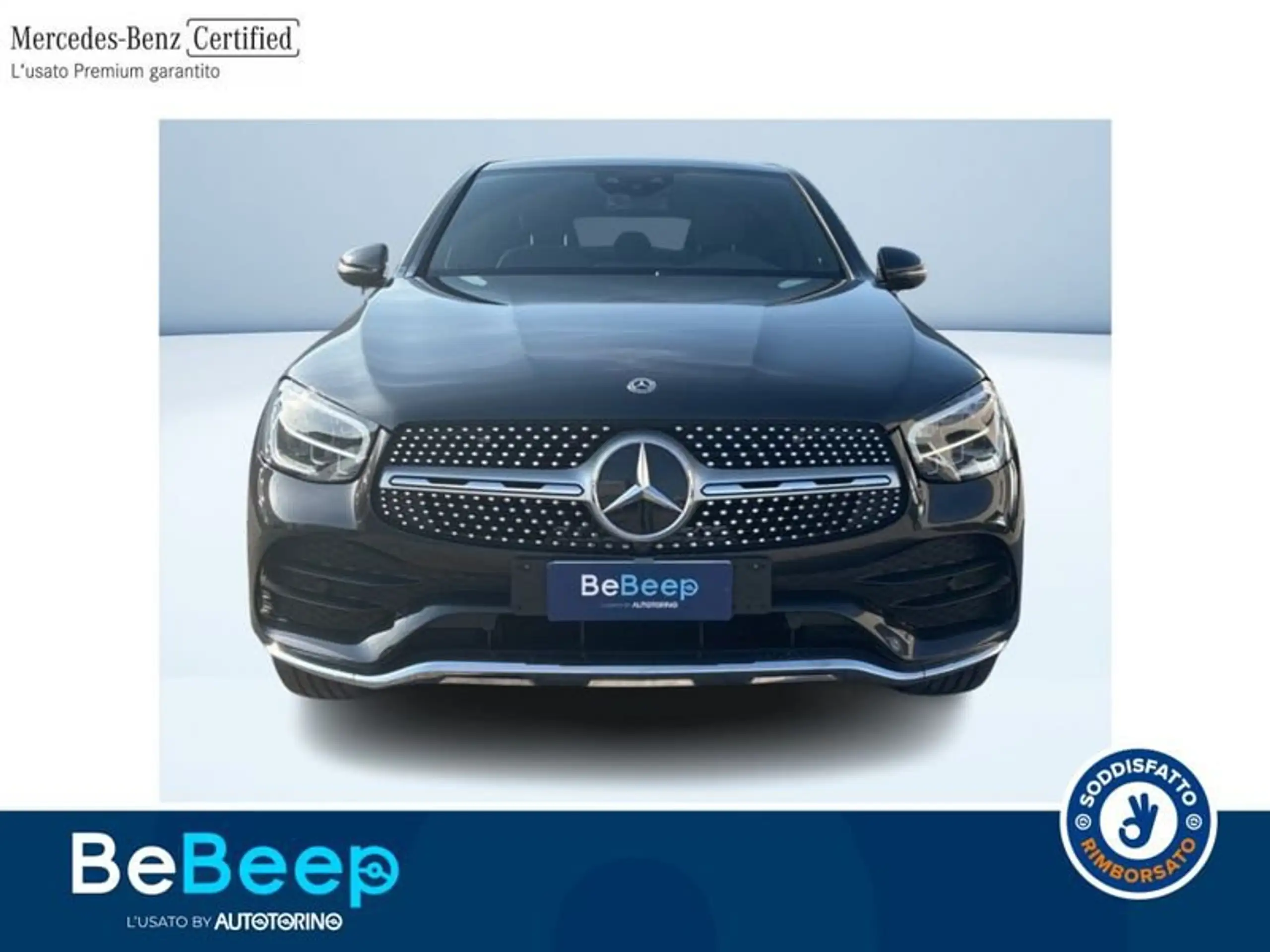 Mercedes-Benz - GLC 220