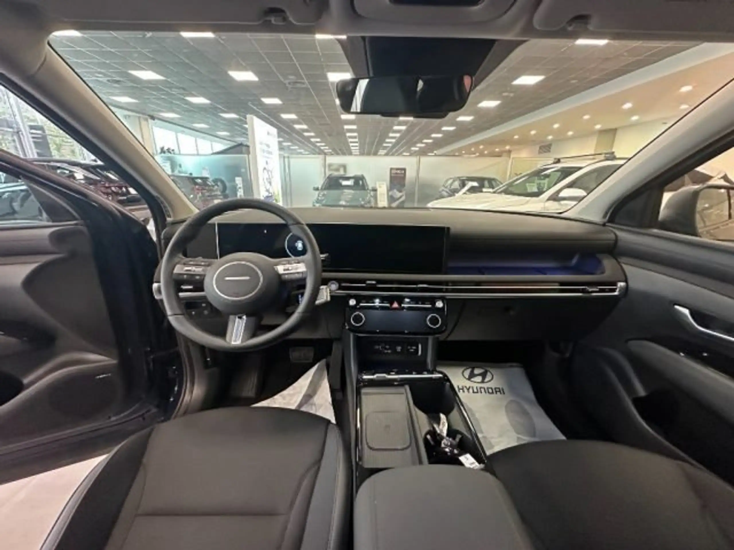 Hyundai - TUCSON