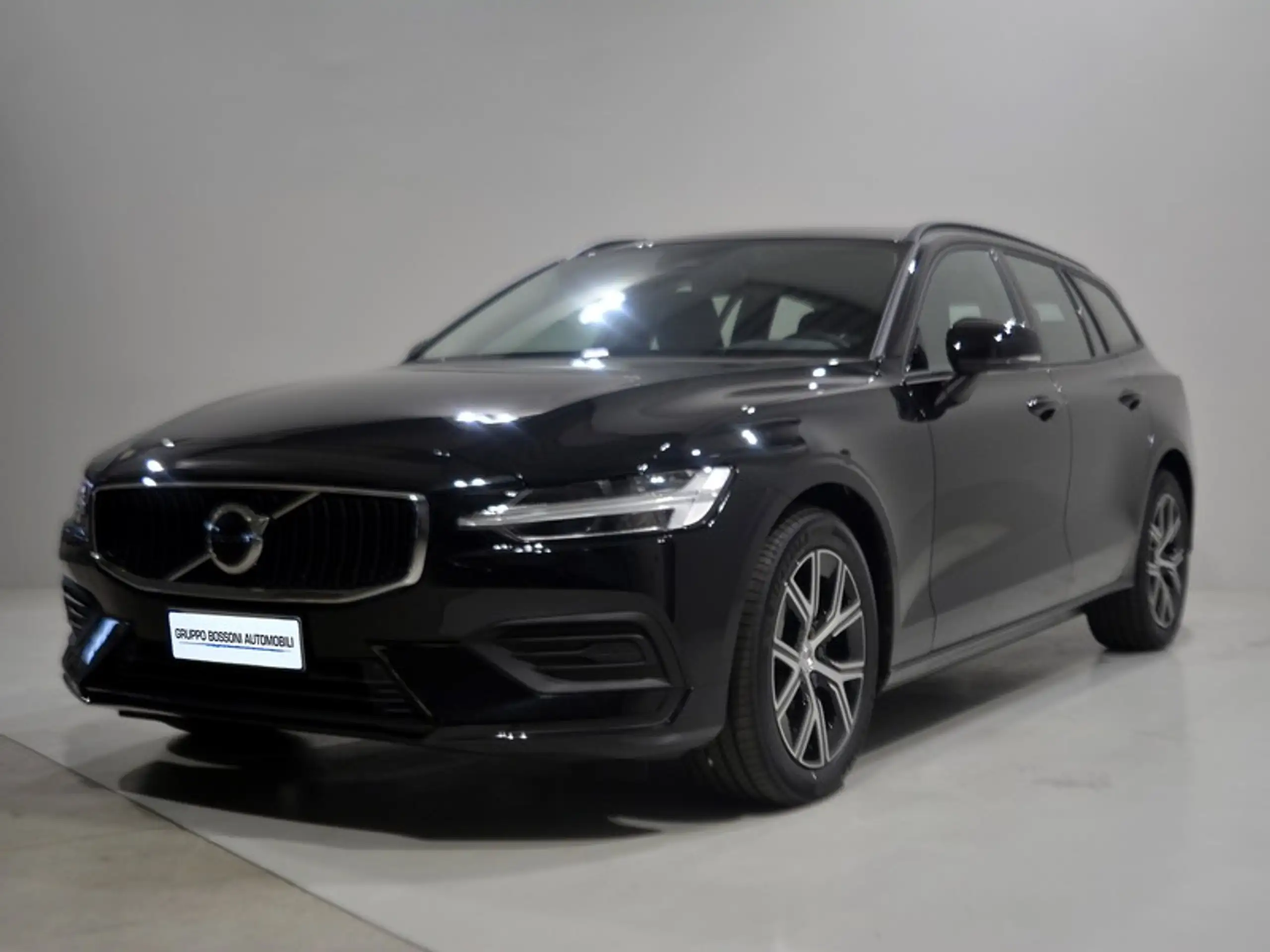 Volvo - V60