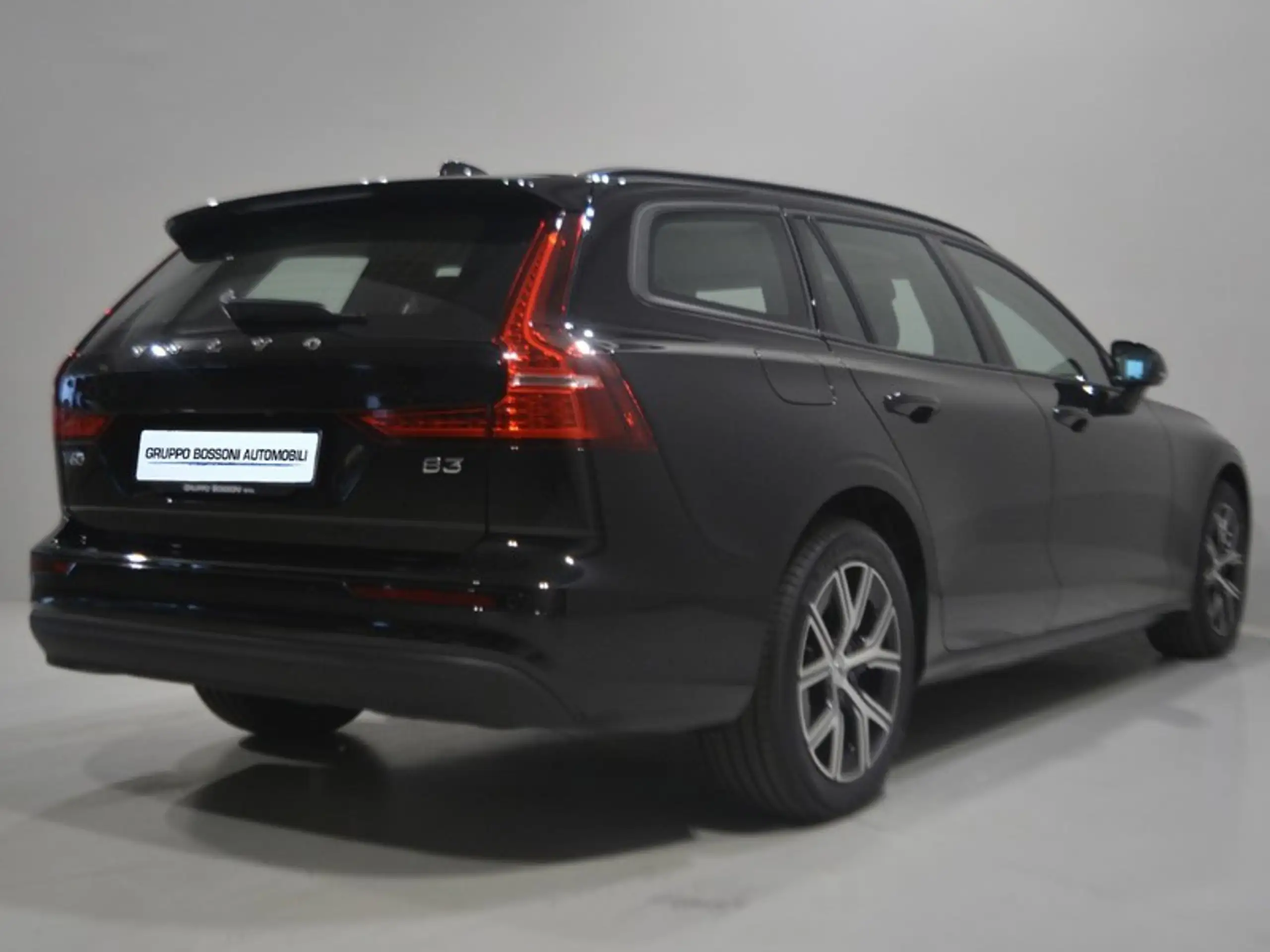 Volvo - V60