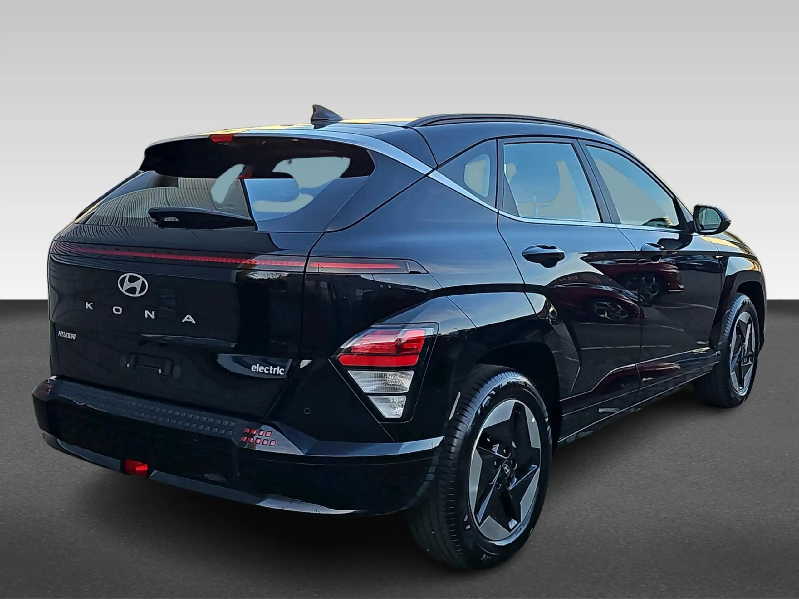 Hyundai - KONA