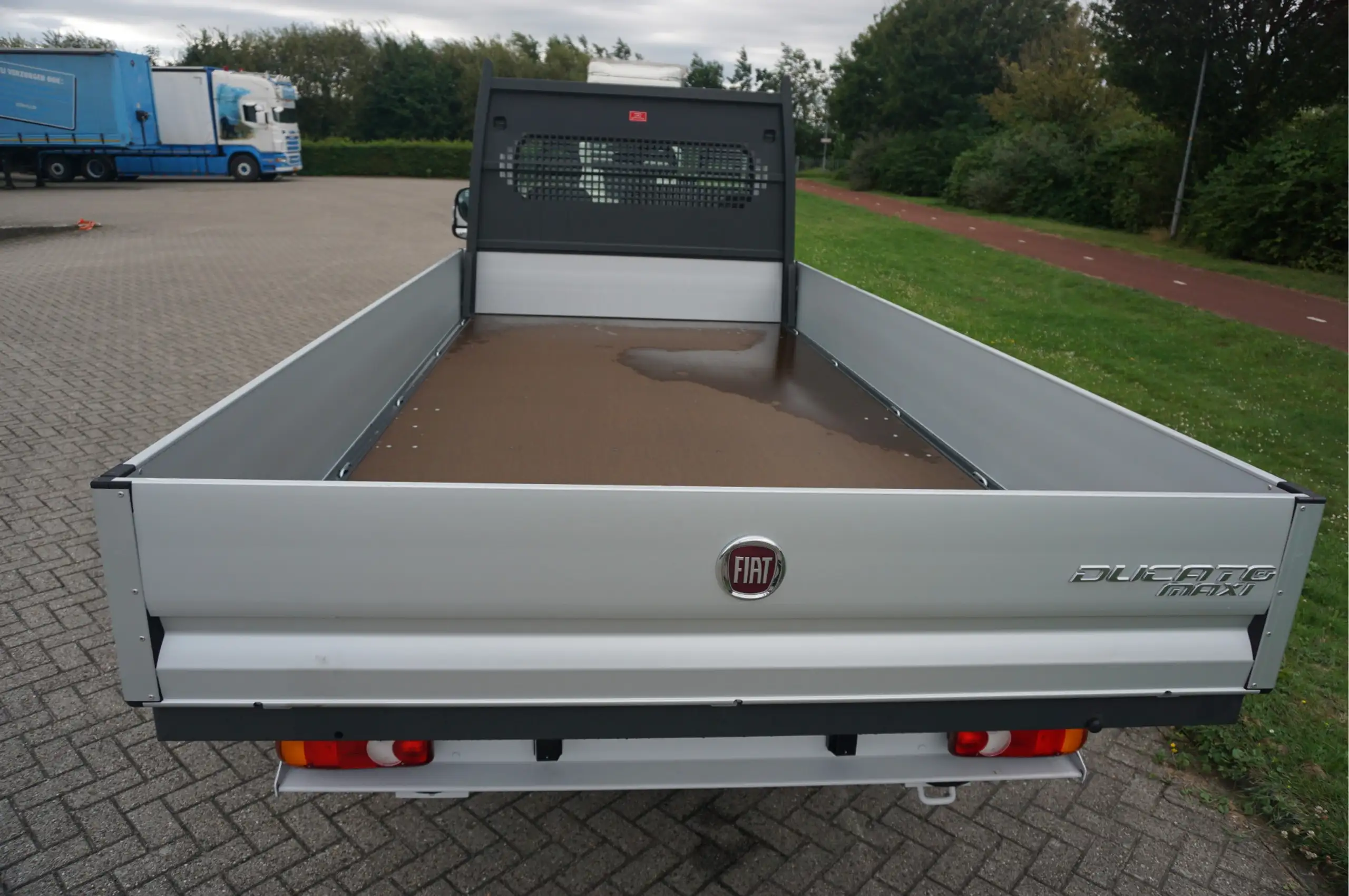 Fiat - Ducato