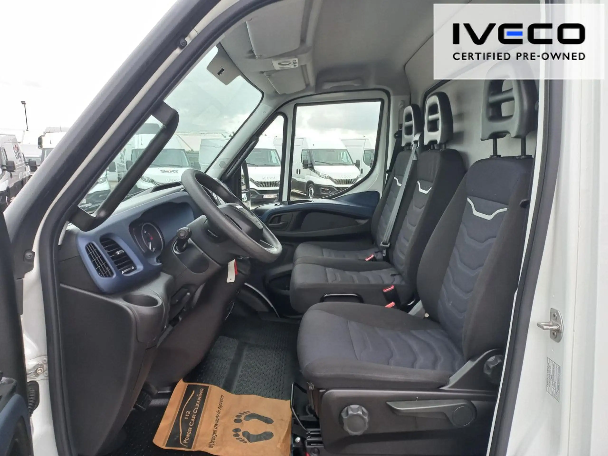 Iveco - Daily