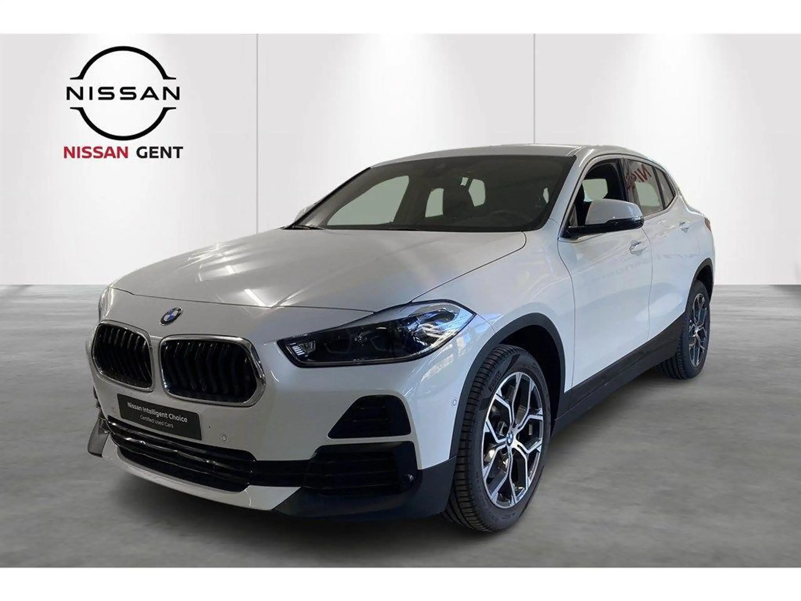 BMW - X2