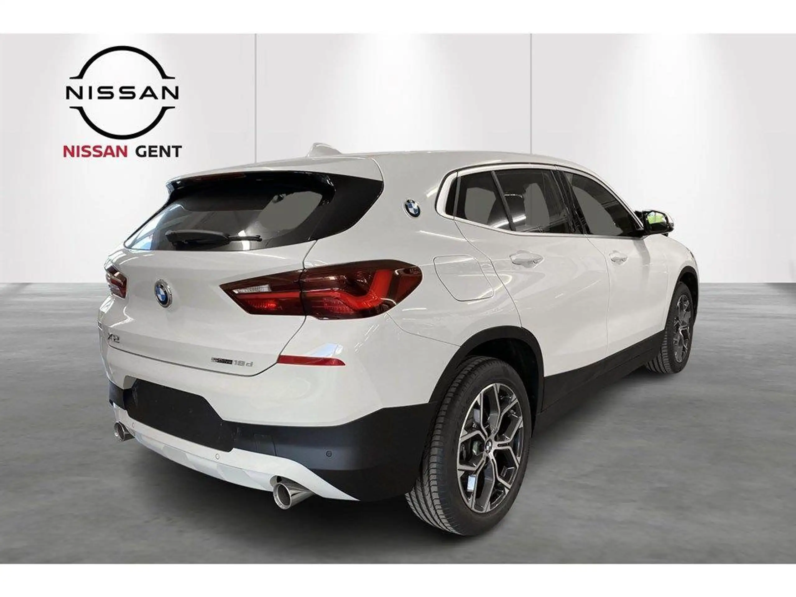 BMW - X2