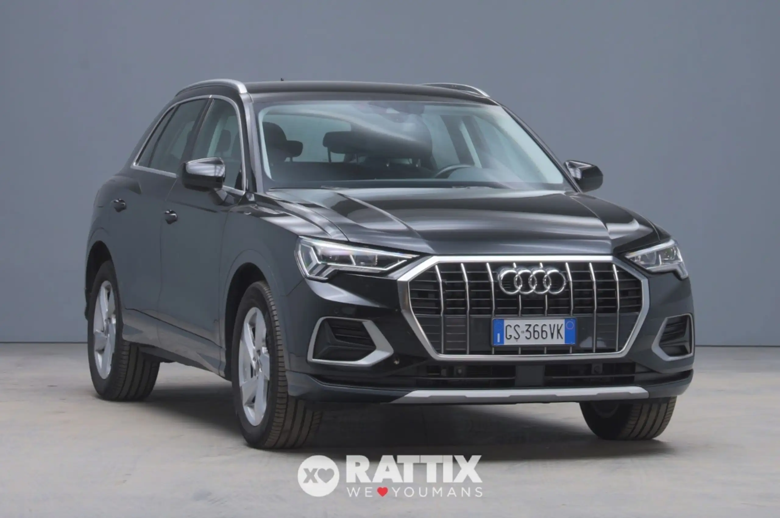 Audi - Q3