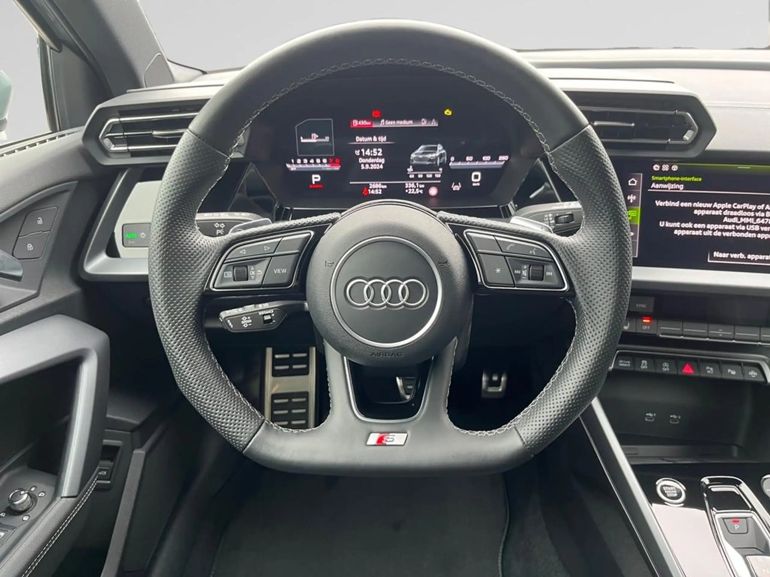 Audi - A3