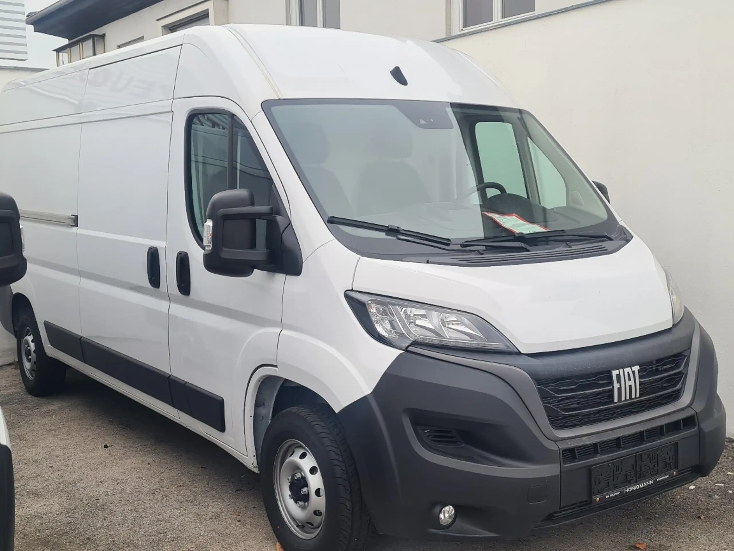 Fiat - Ducato