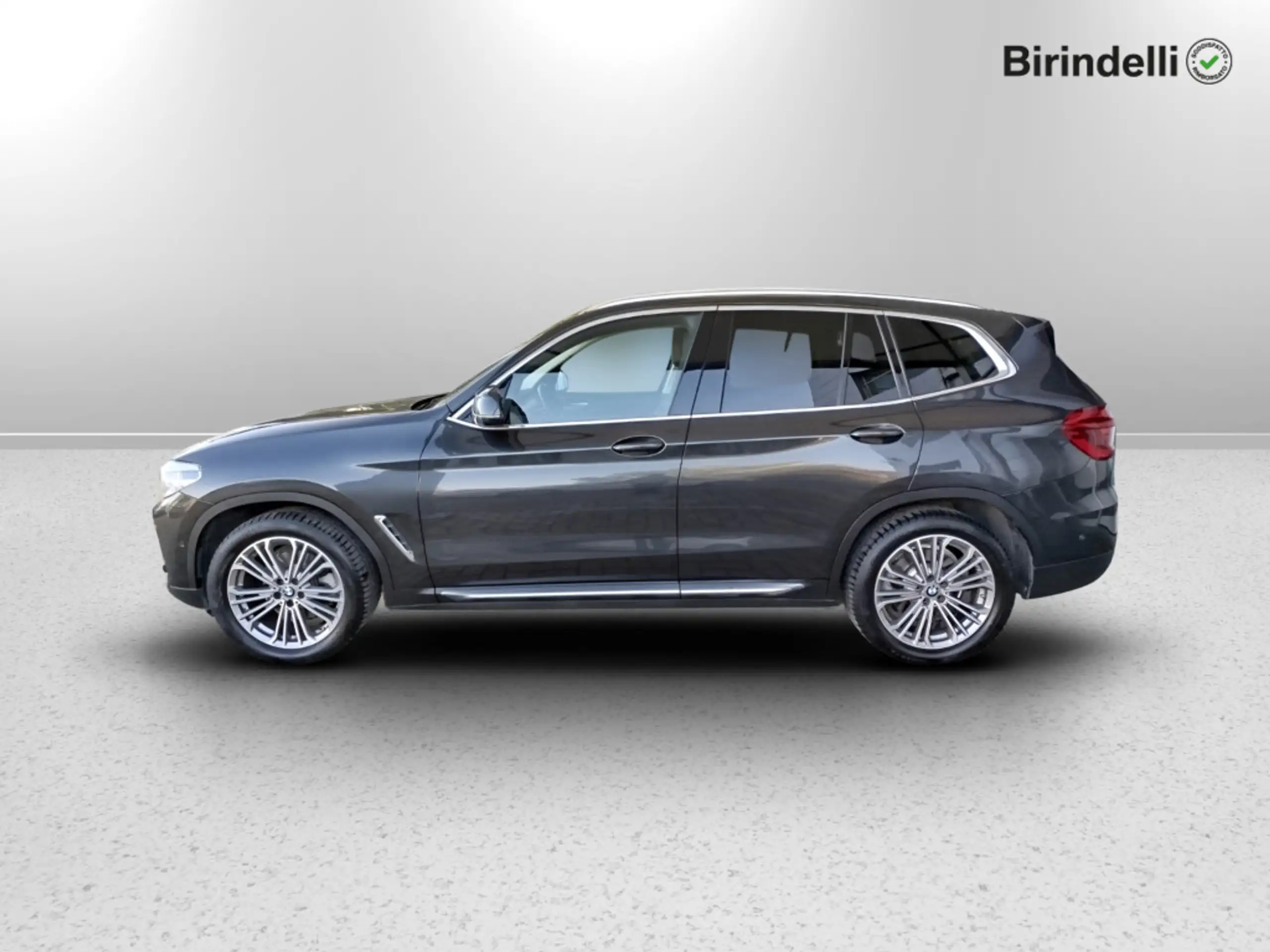 BMW - X3