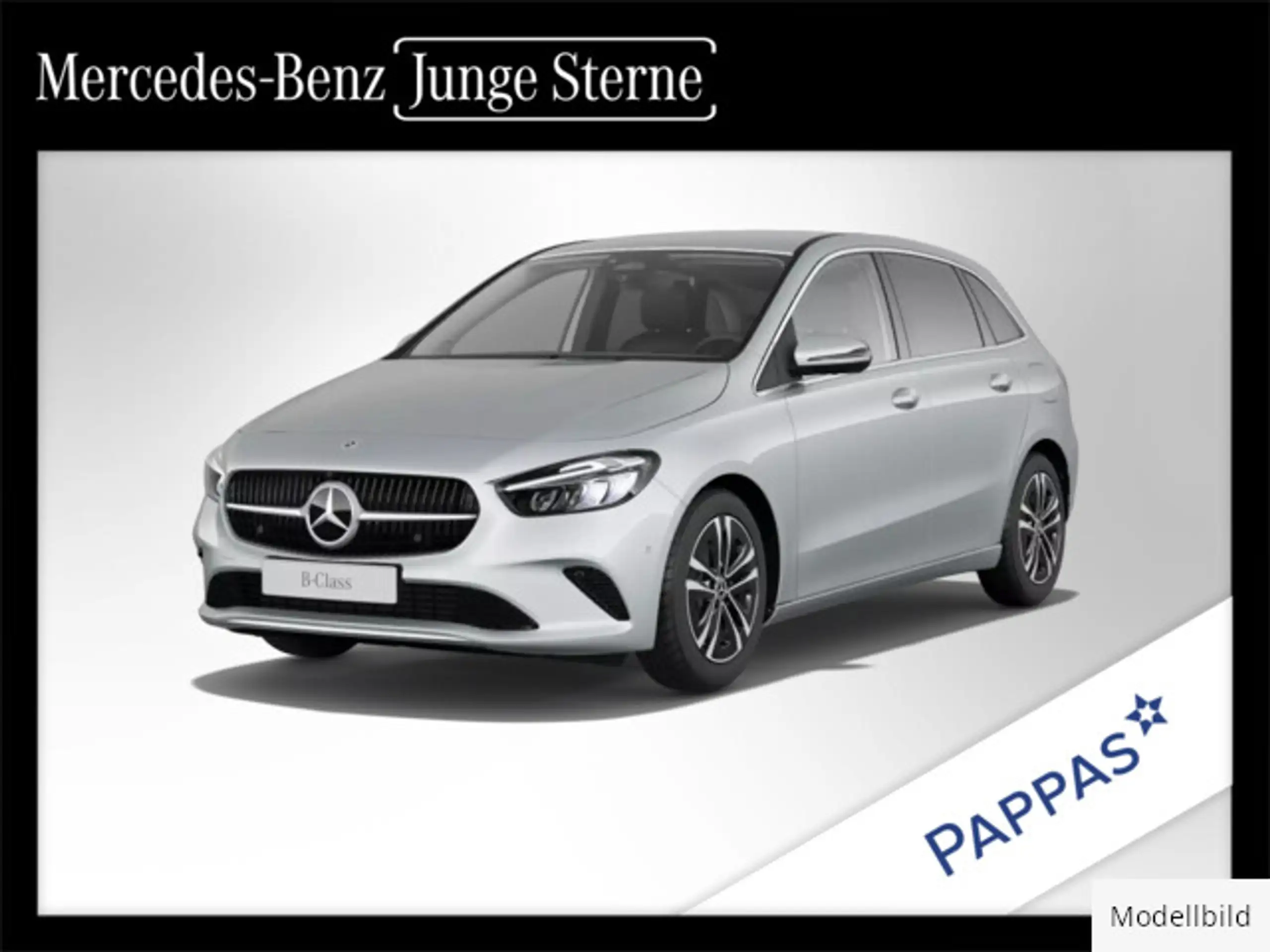 Mercedes-Benz B 180 2023